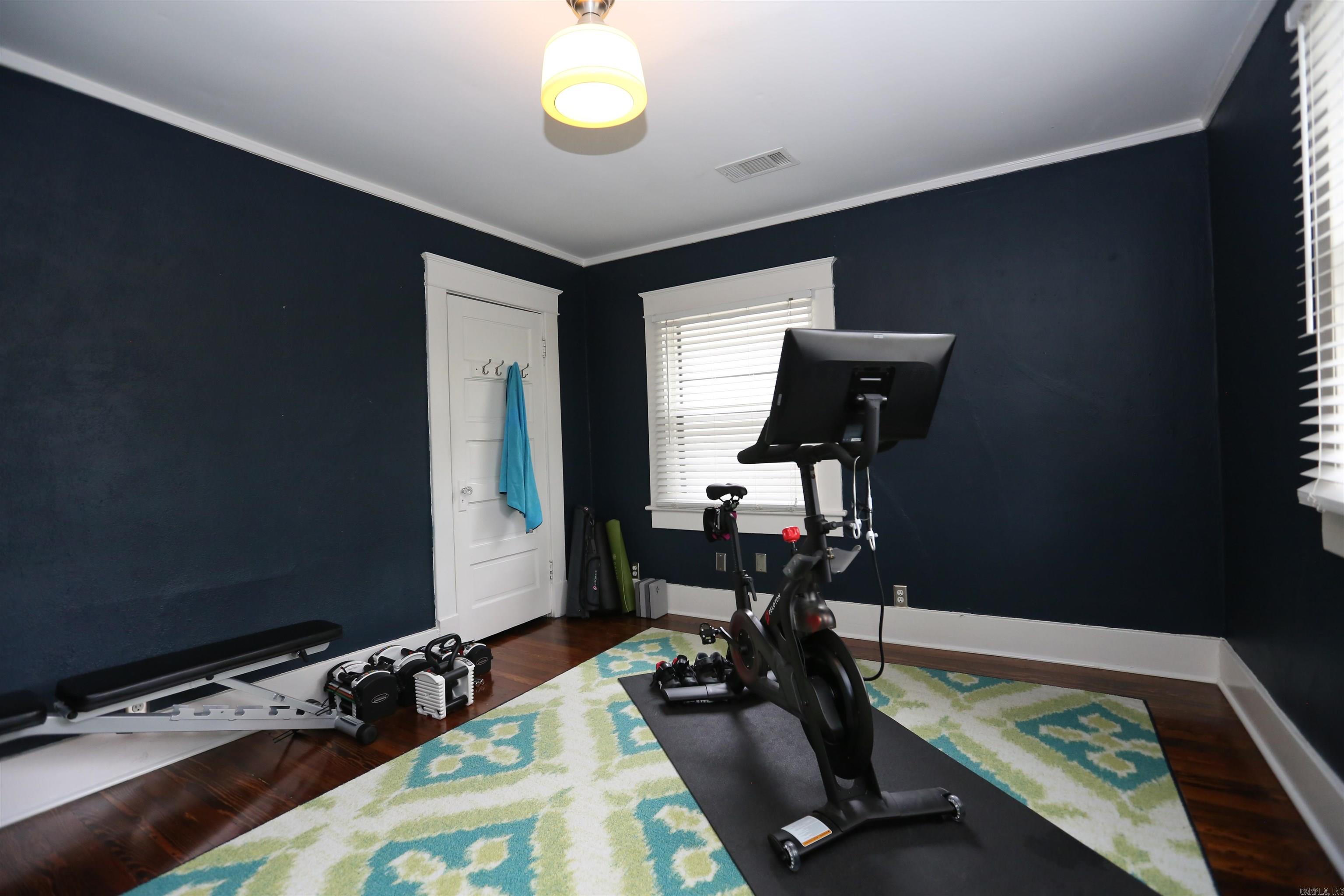 Pulaski Heights - Residential