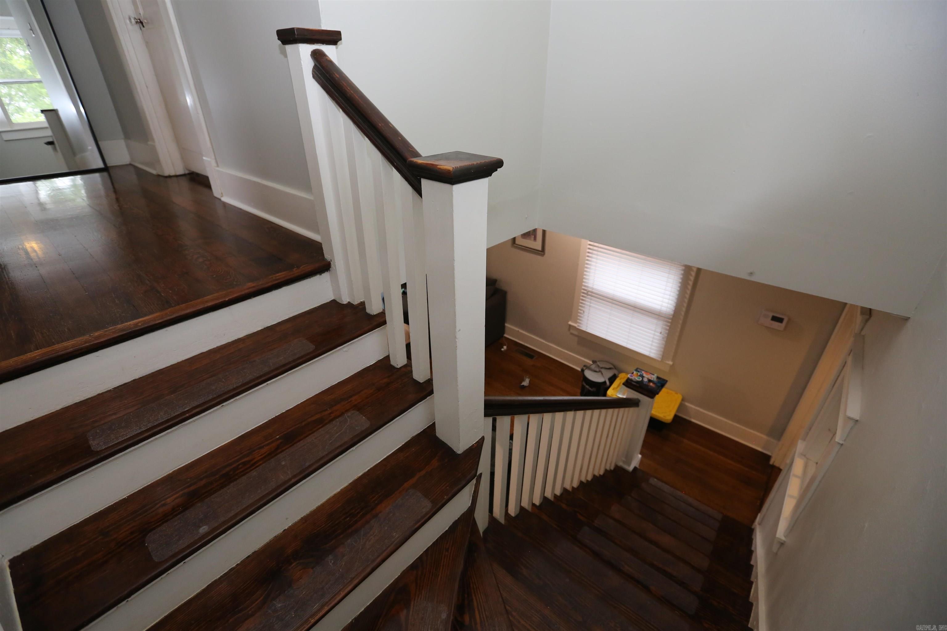 Pulaski Heights - Residential