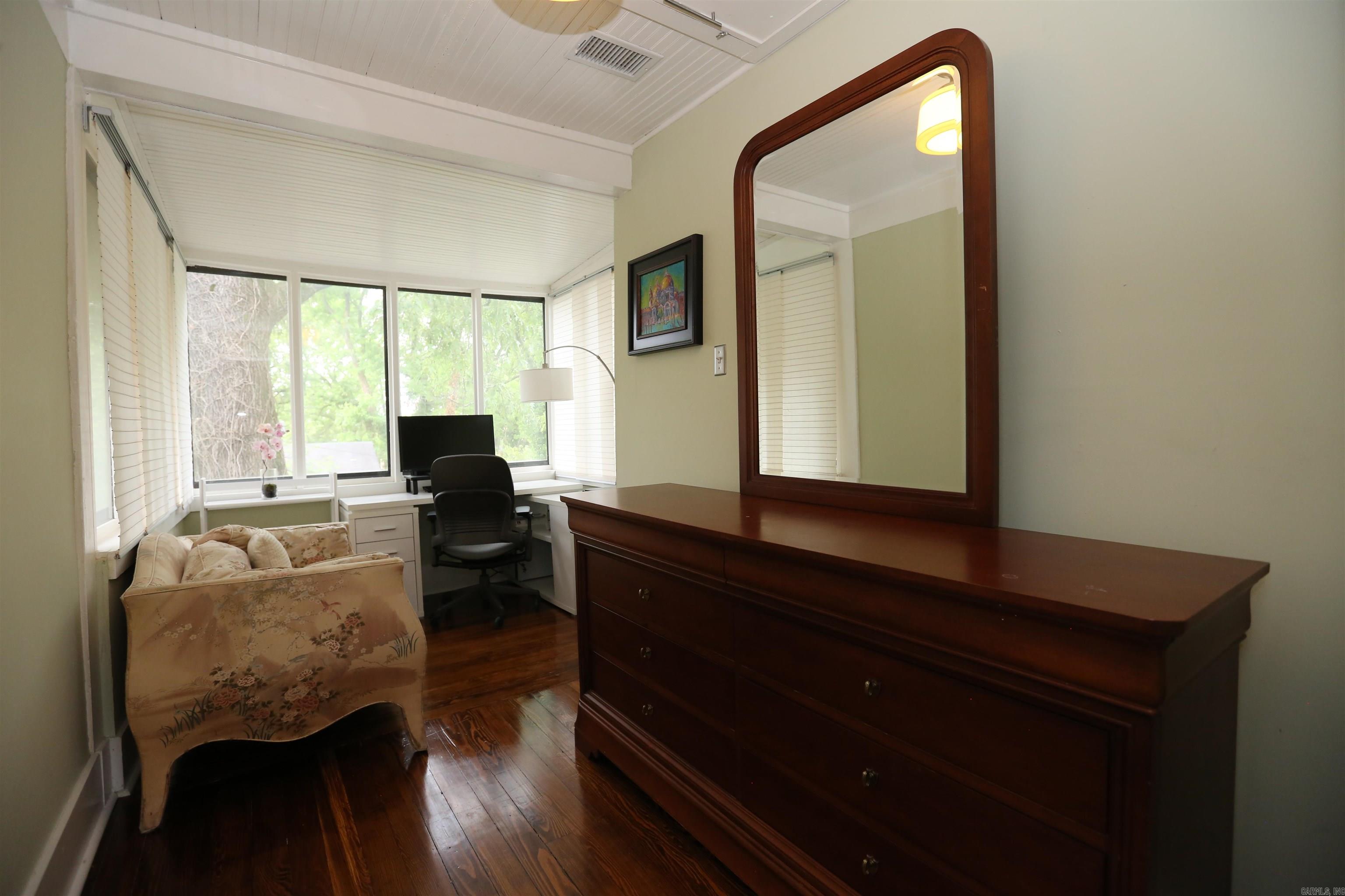 Pulaski Heights - Residential