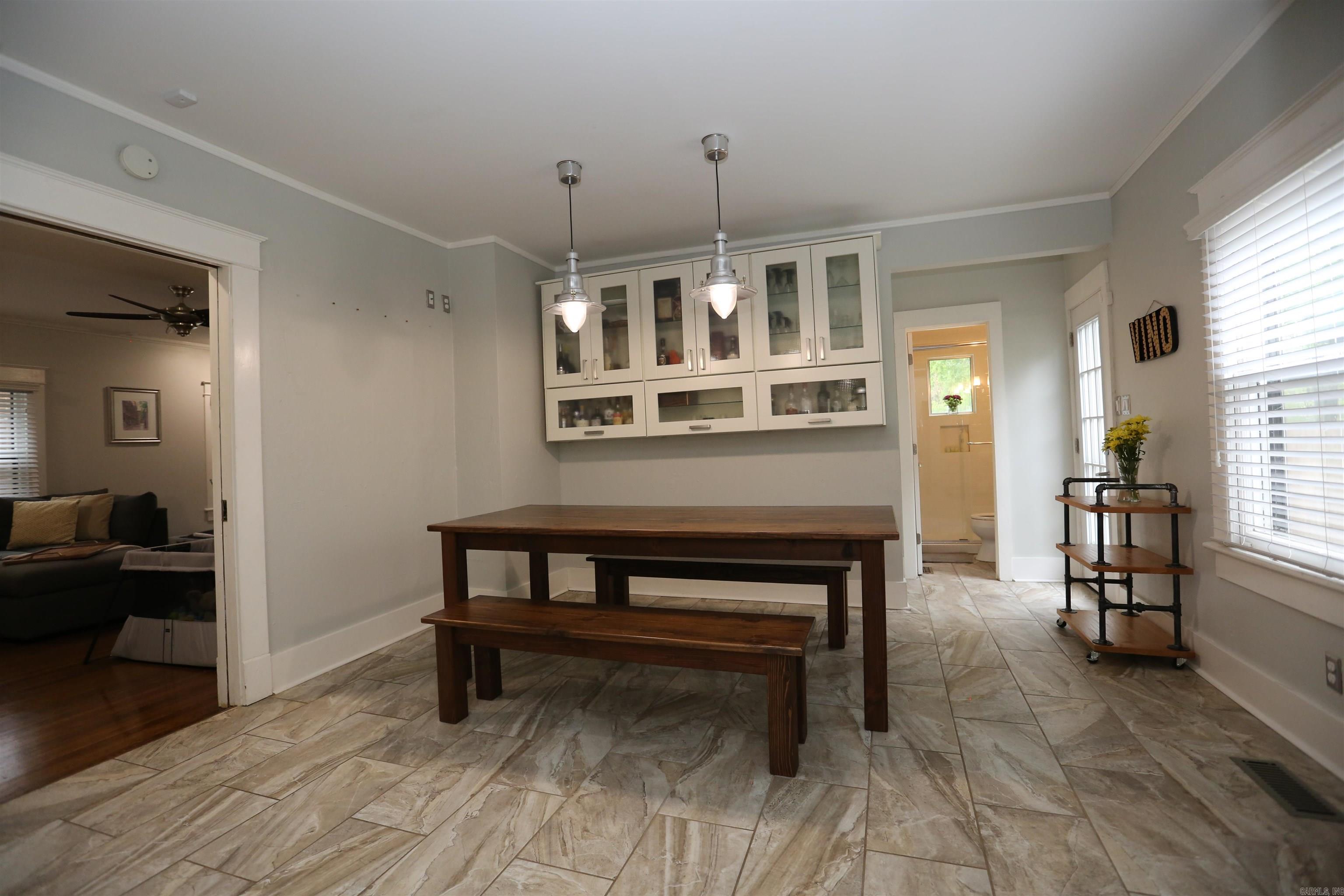 Pulaski Heights - Residential