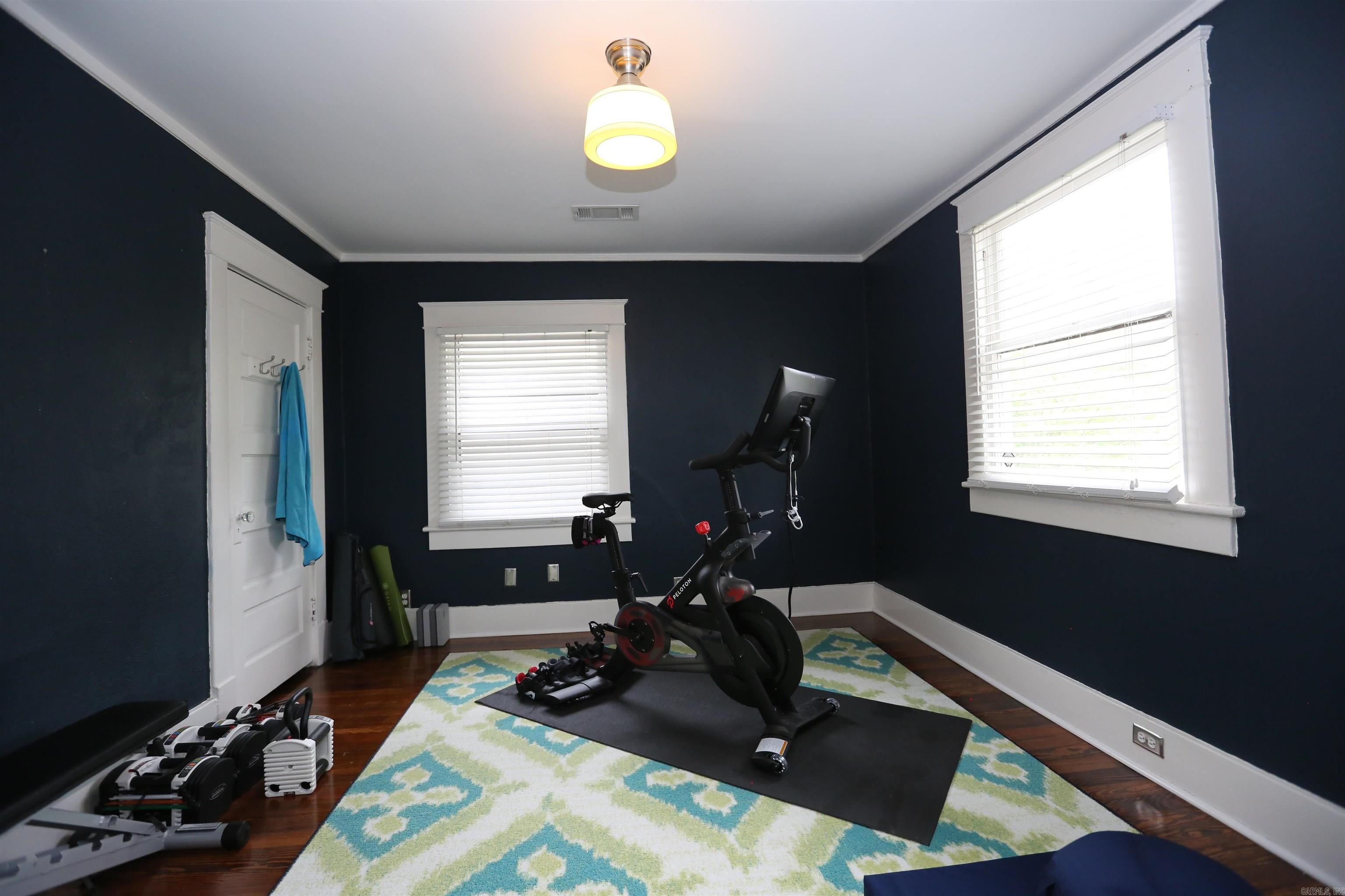 Pulaski Heights - Residential