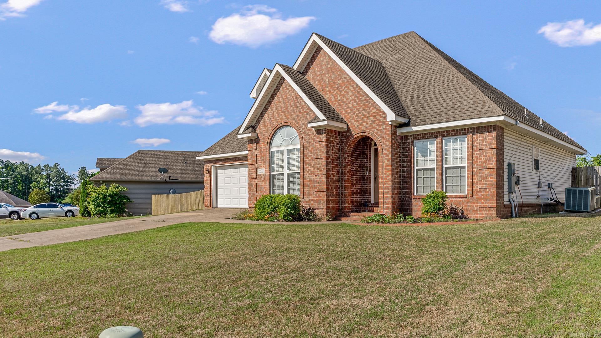 Griffin Park - Residential