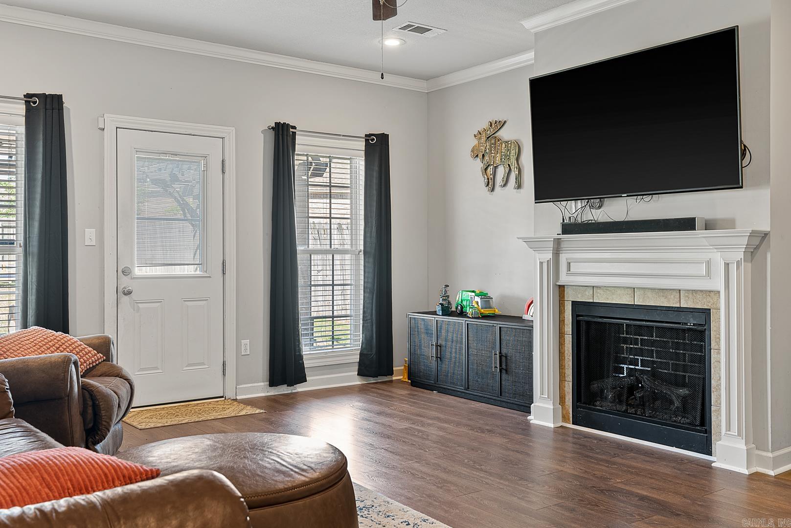 Griffin Park - Residential