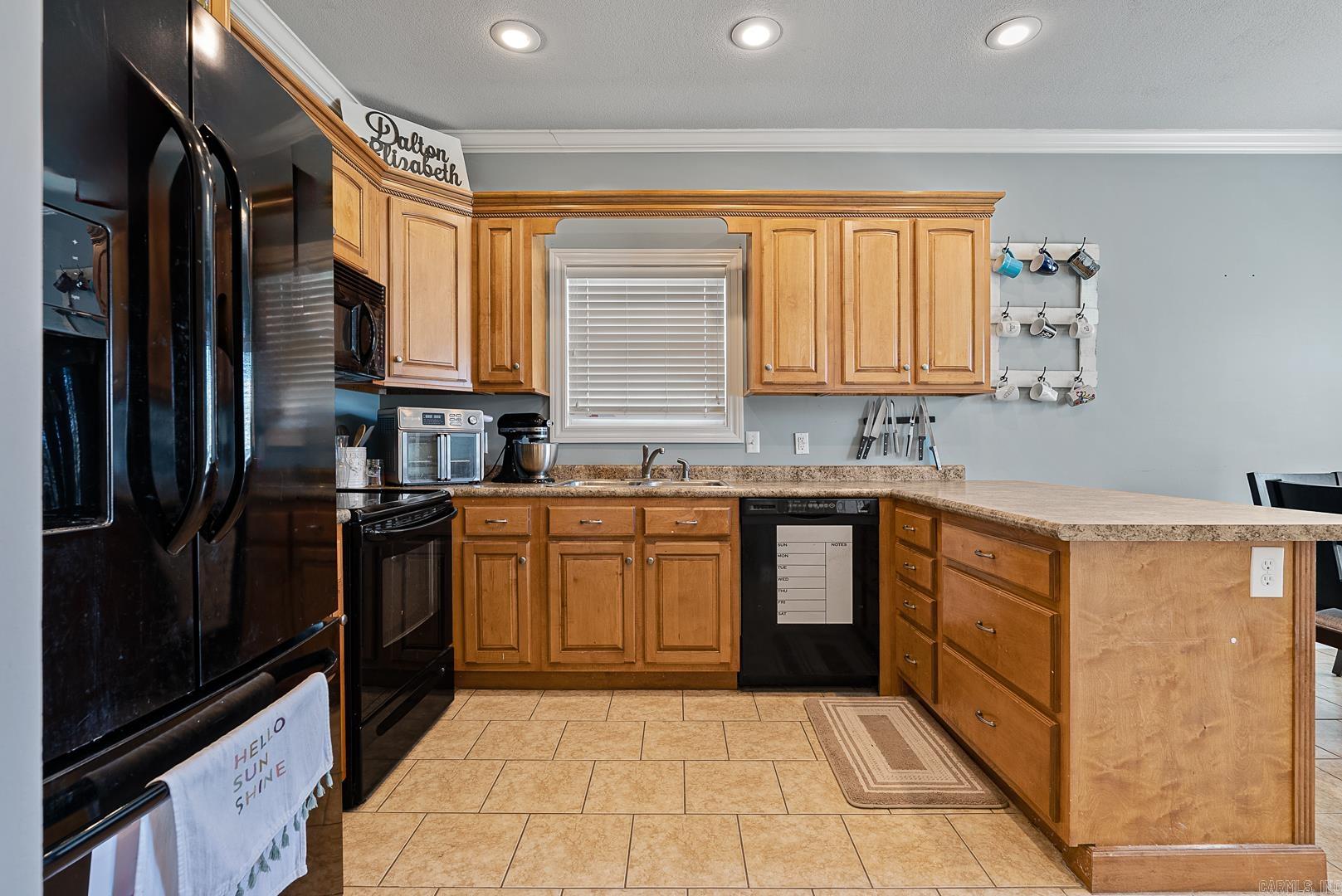 Griffin Park - Residential