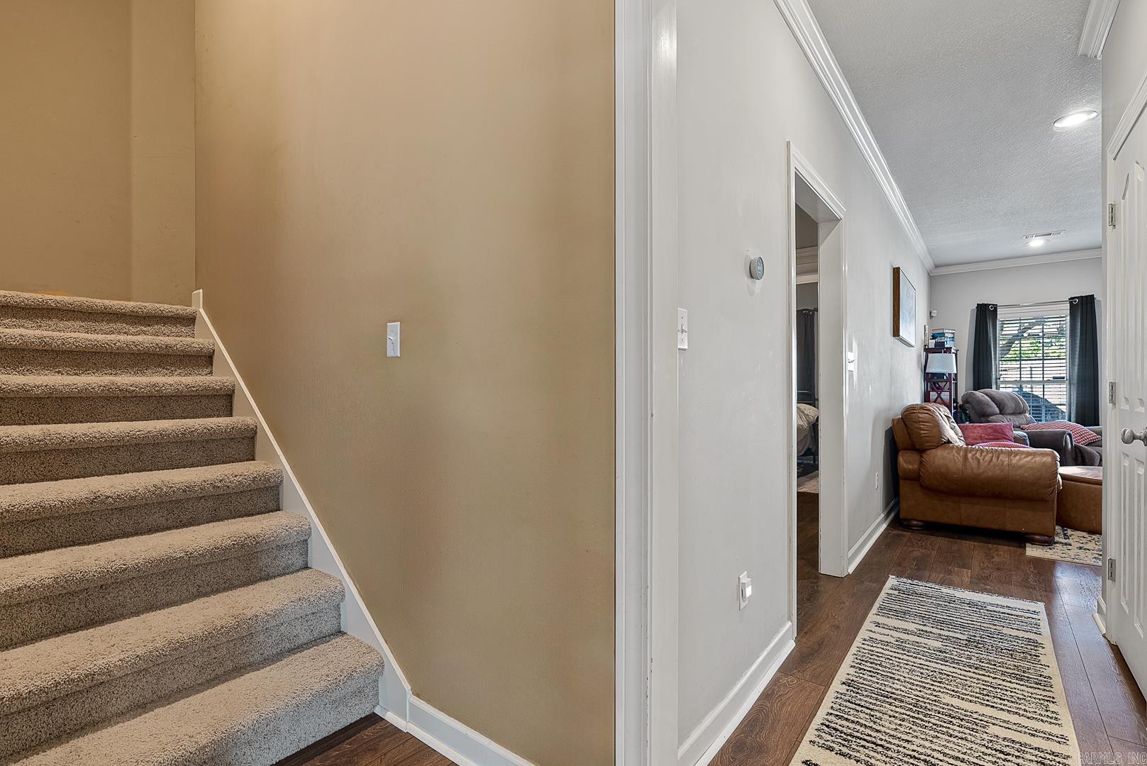 Griffin Park - Residential