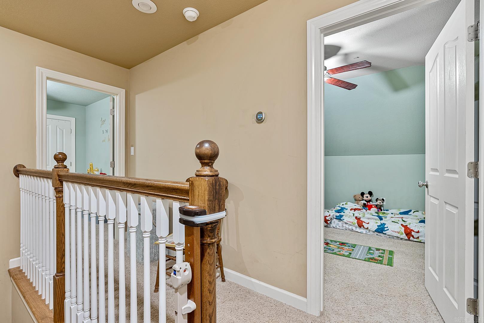 Griffin Park - Residential