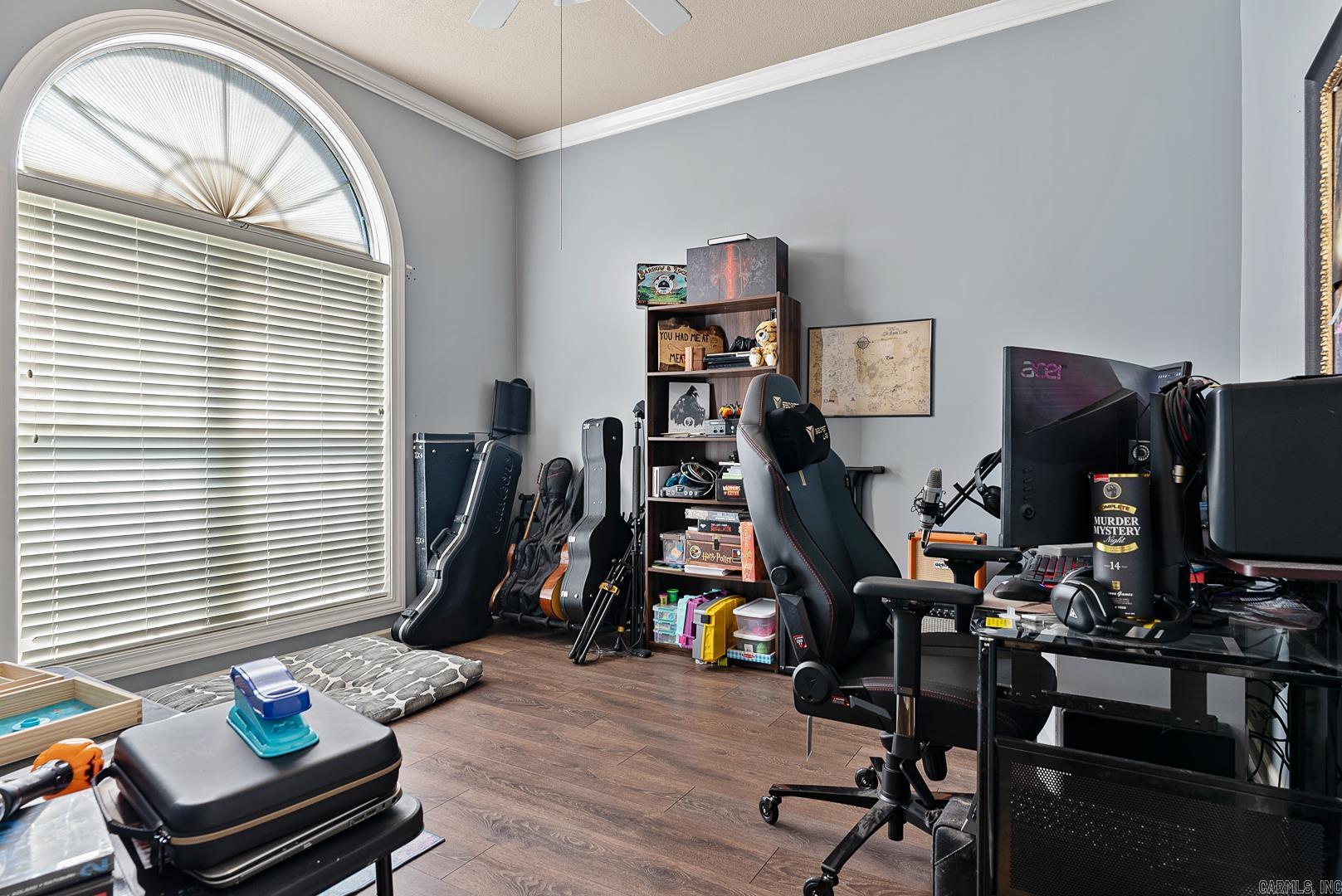 Griffin Park - Residential