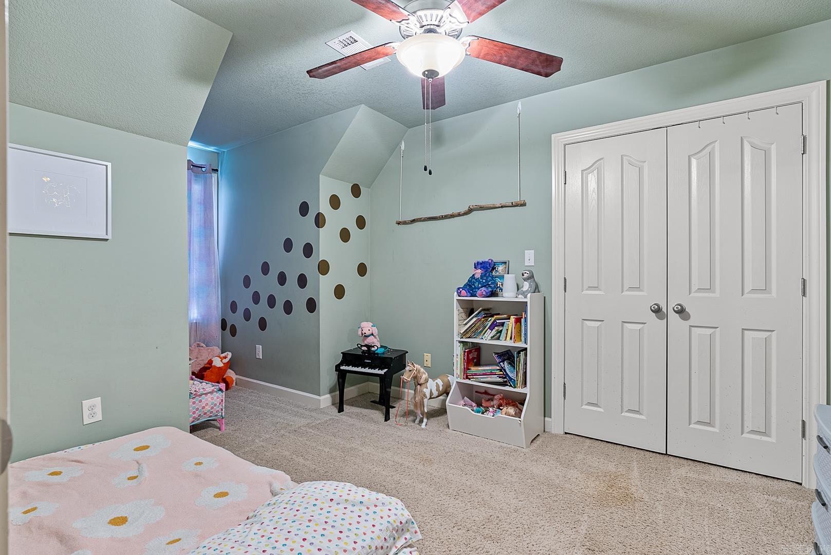 Griffin Park - Residential