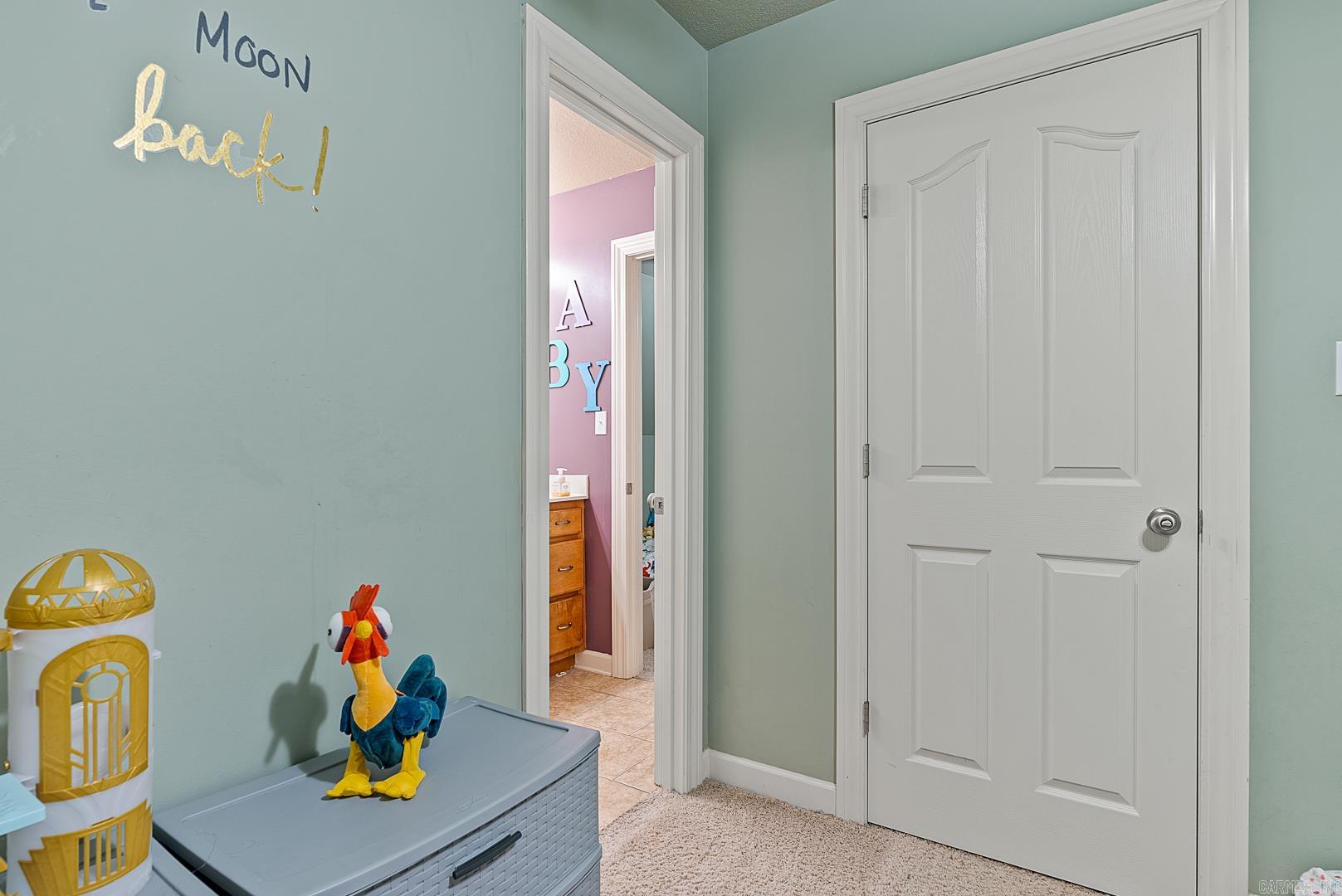 Griffin Park - Residential