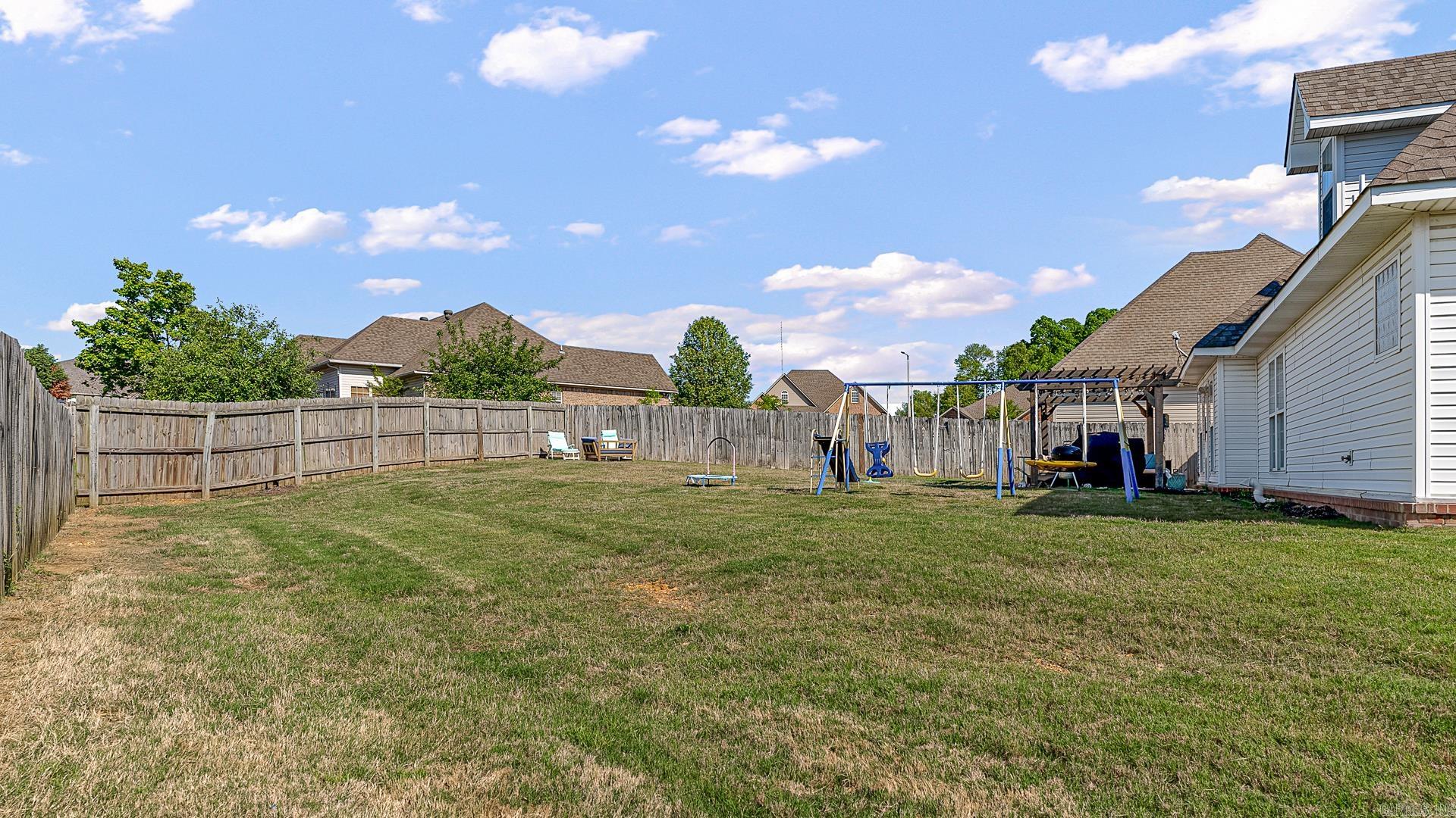 Griffin Park - Residential