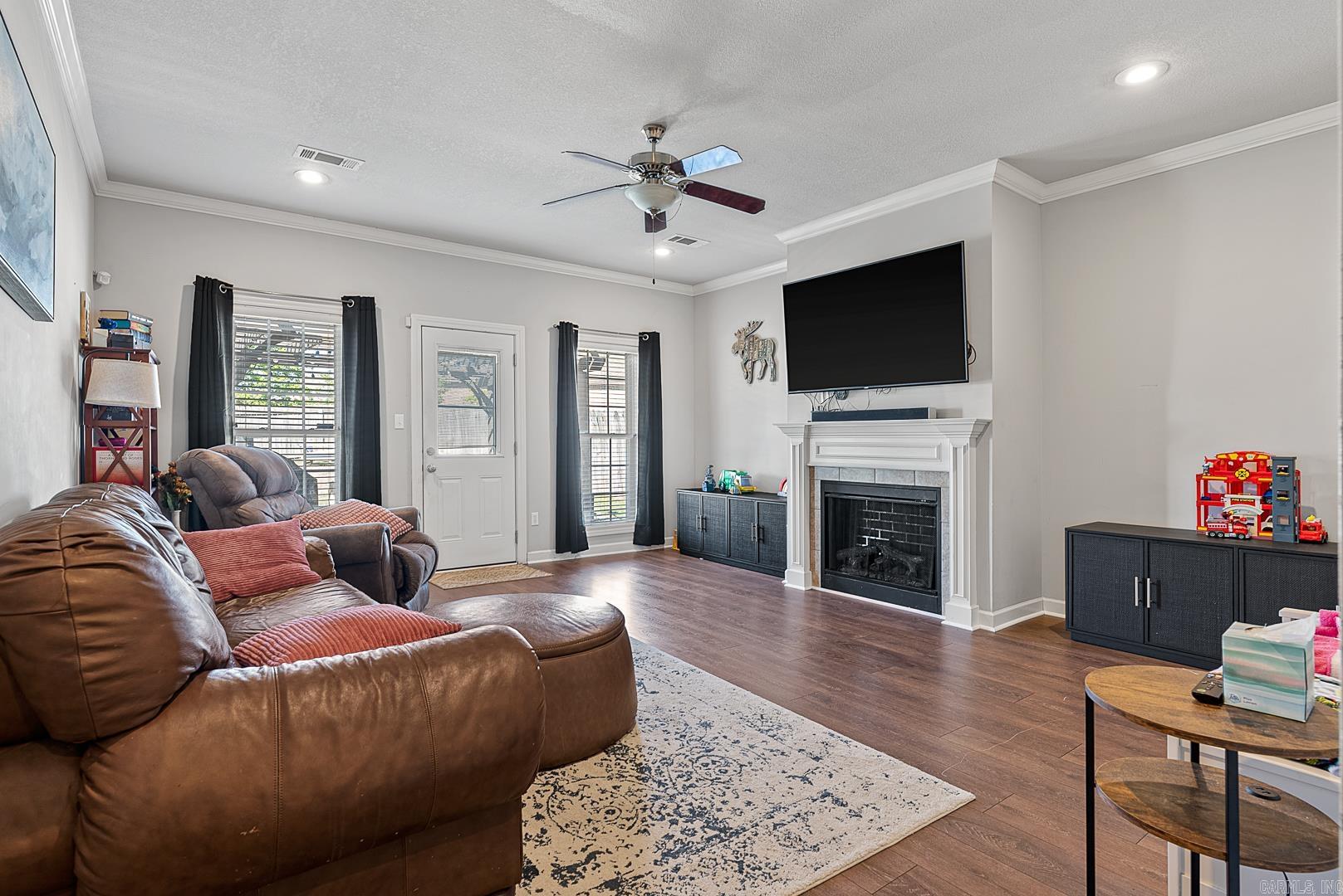 Griffin Park - Residential