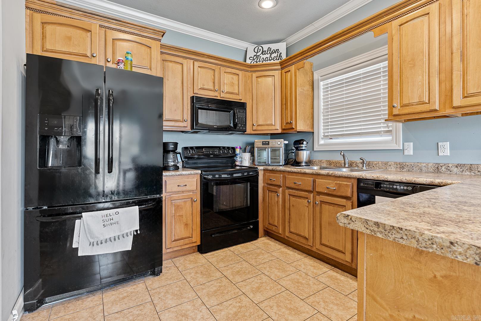 Griffin Park - Residential