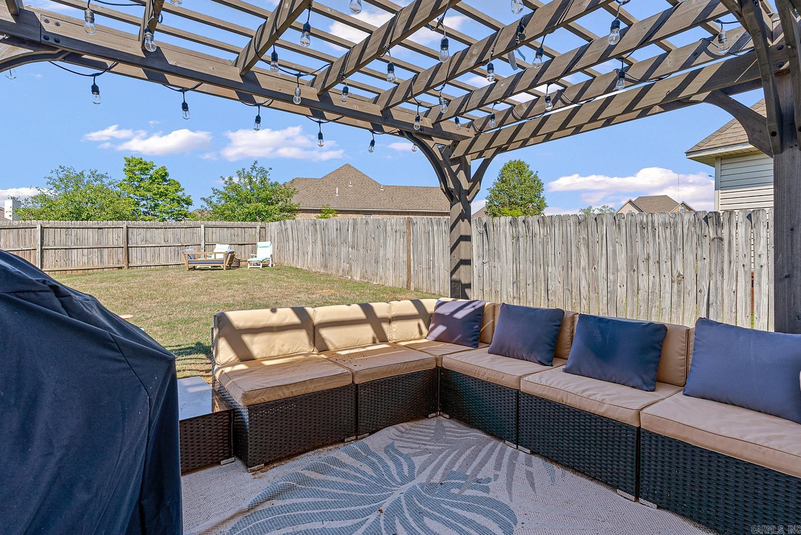 Griffin Park - Residential