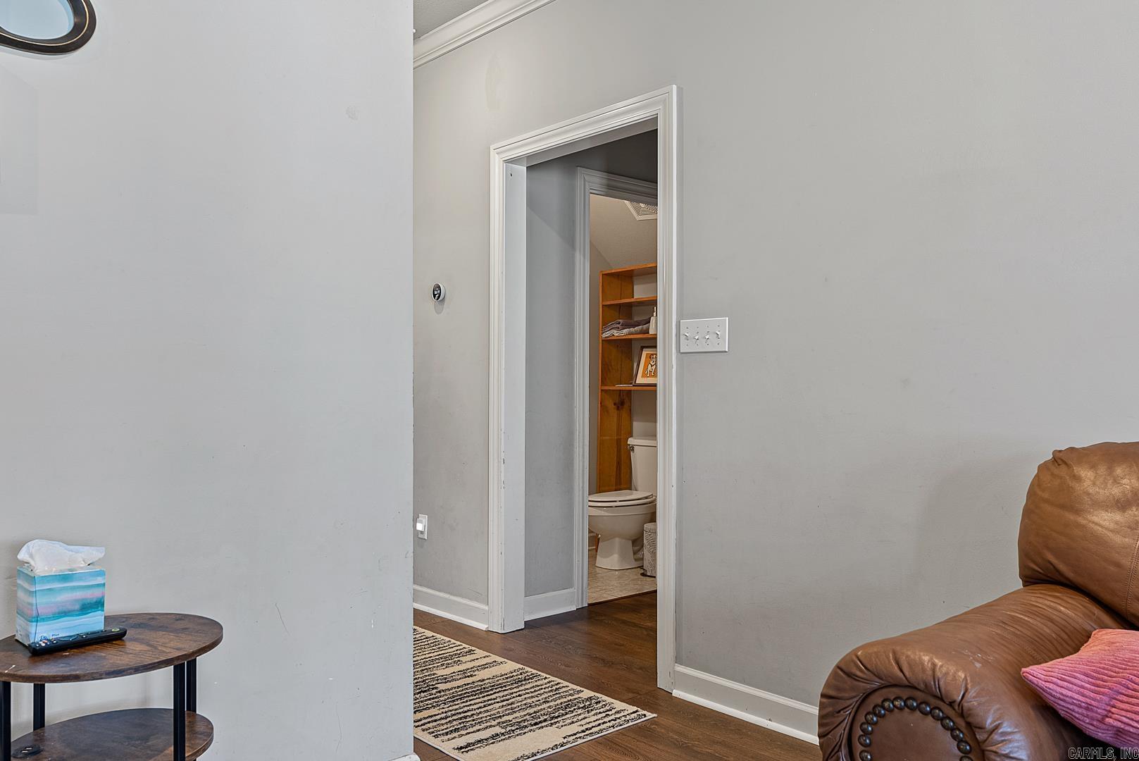 Griffin Park - Residential