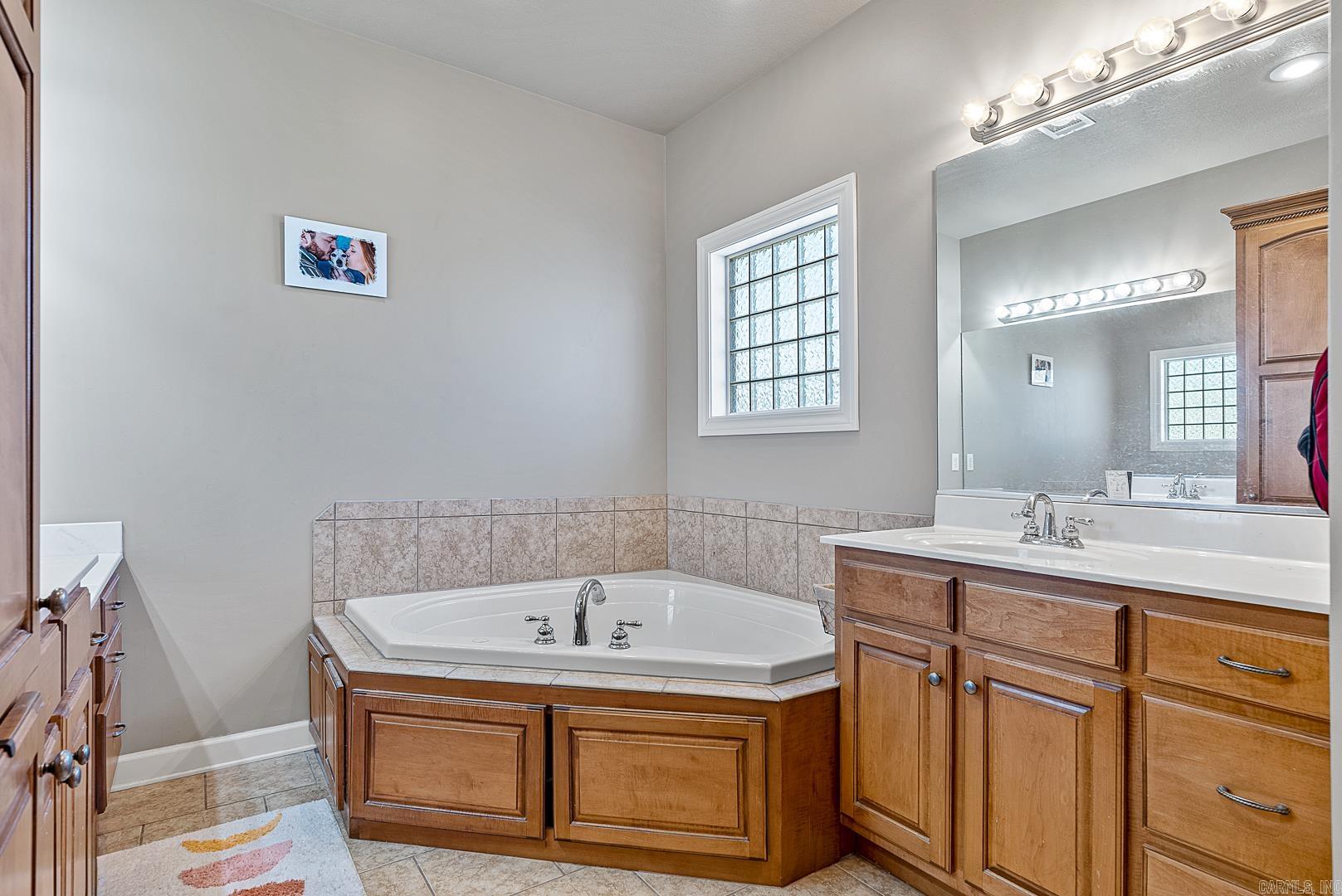 Griffin Park - Residential