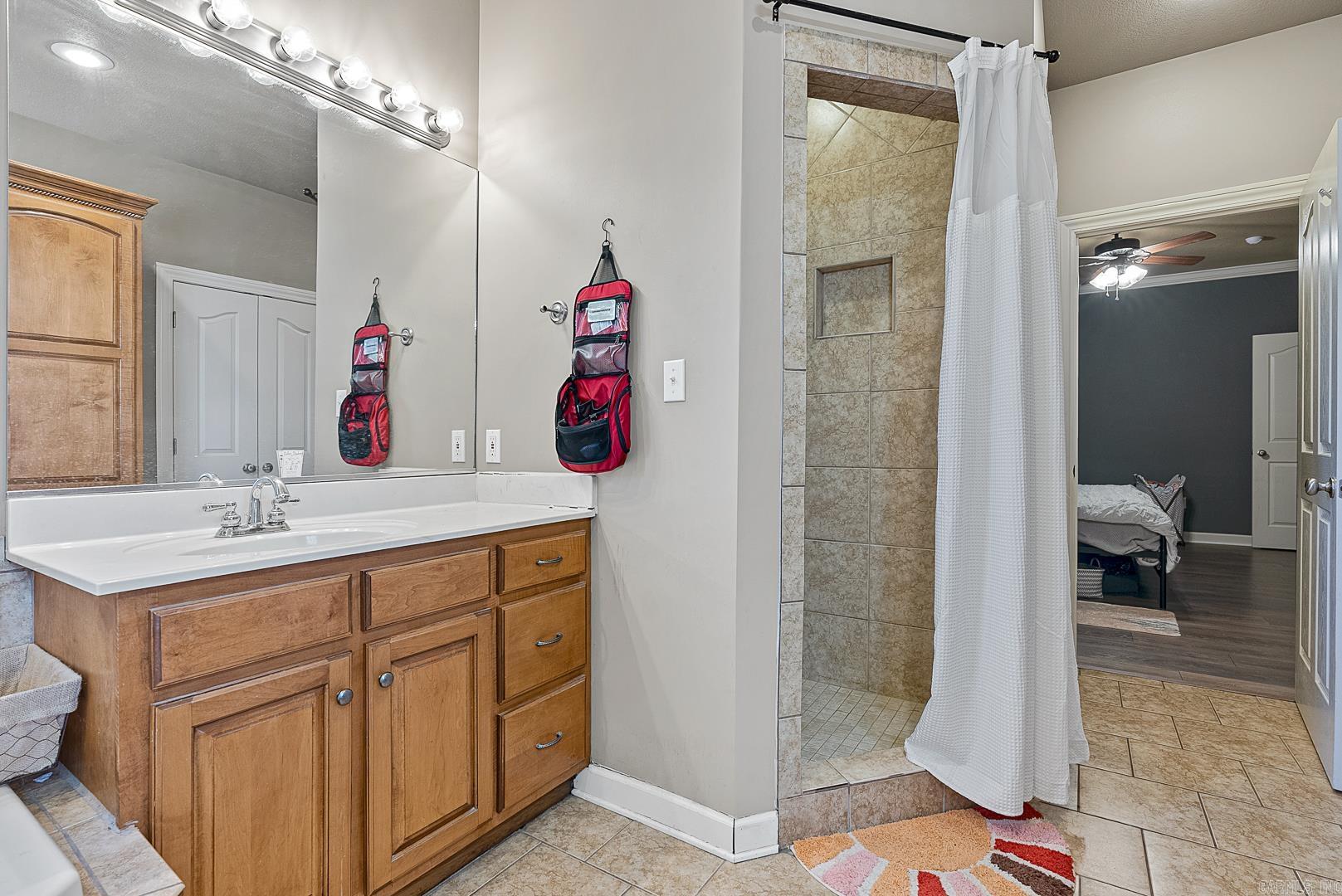 Griffin Park - Residential