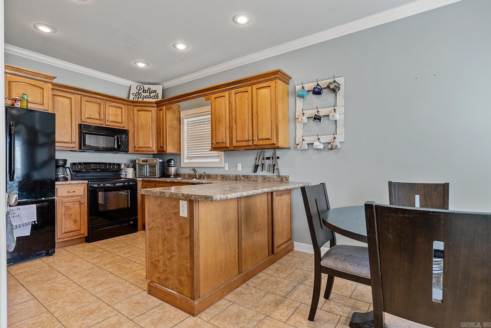 Griffin Park - Residential