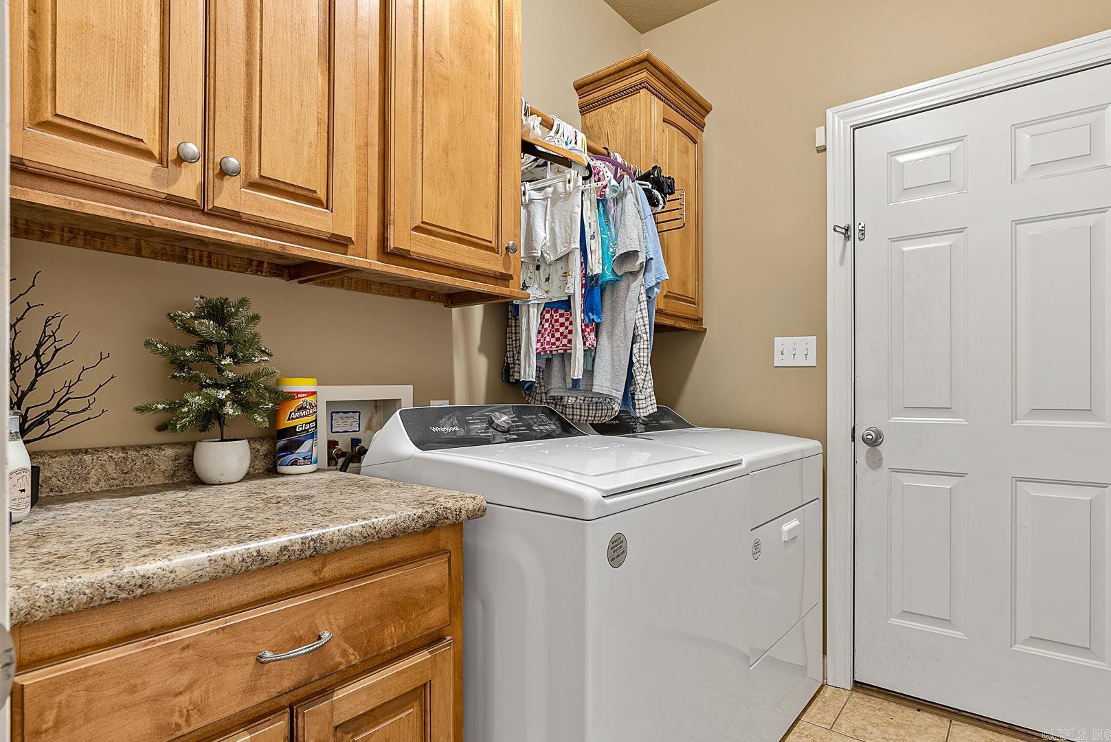 Griffin Park - Residential