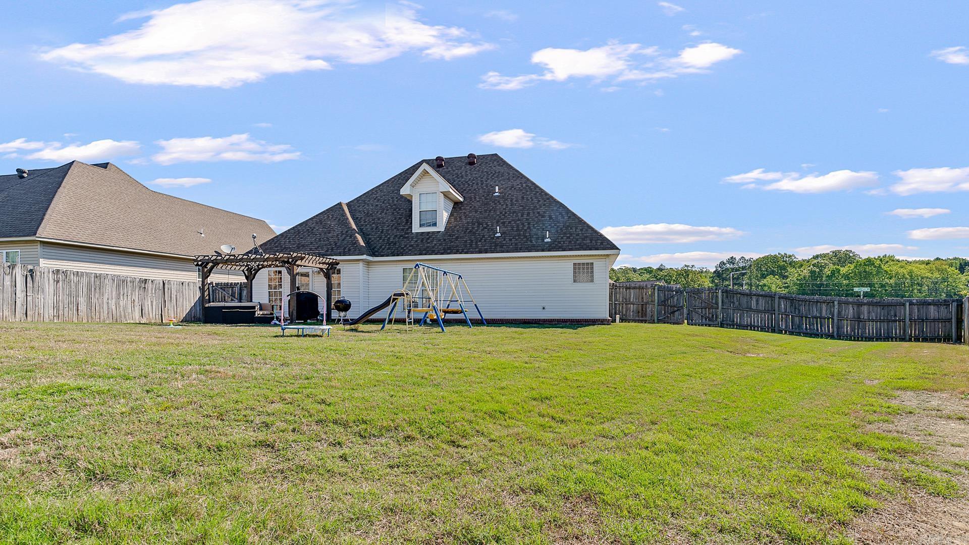 Griffin Park - Residential