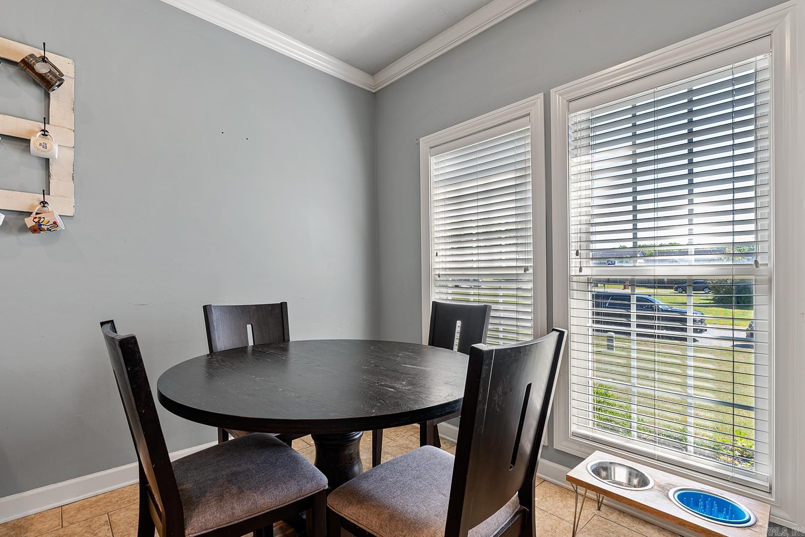 Griffin Park - Residential