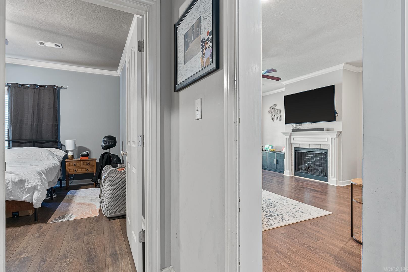 Griffin Park - Residential