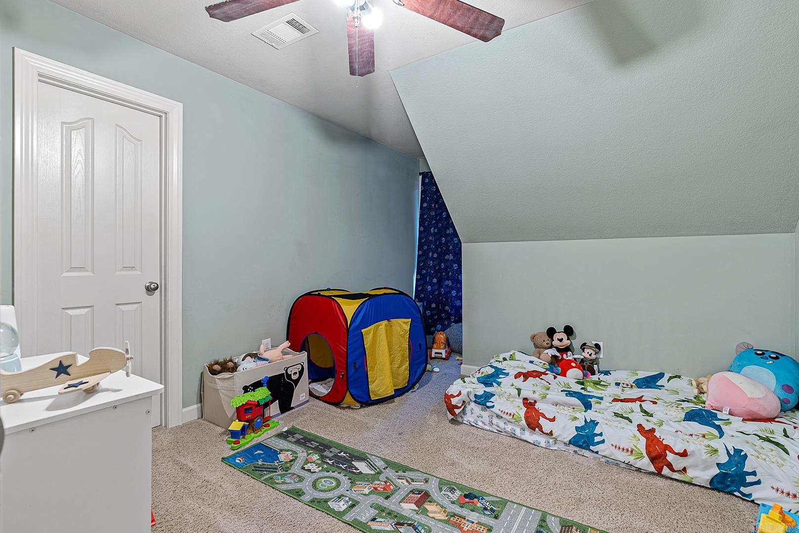 Griffin Park - Residential