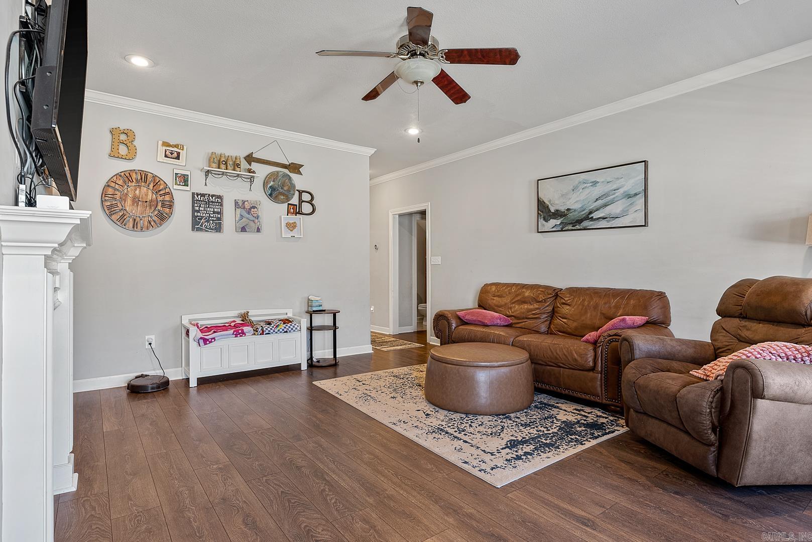 Griffin Park - Residential