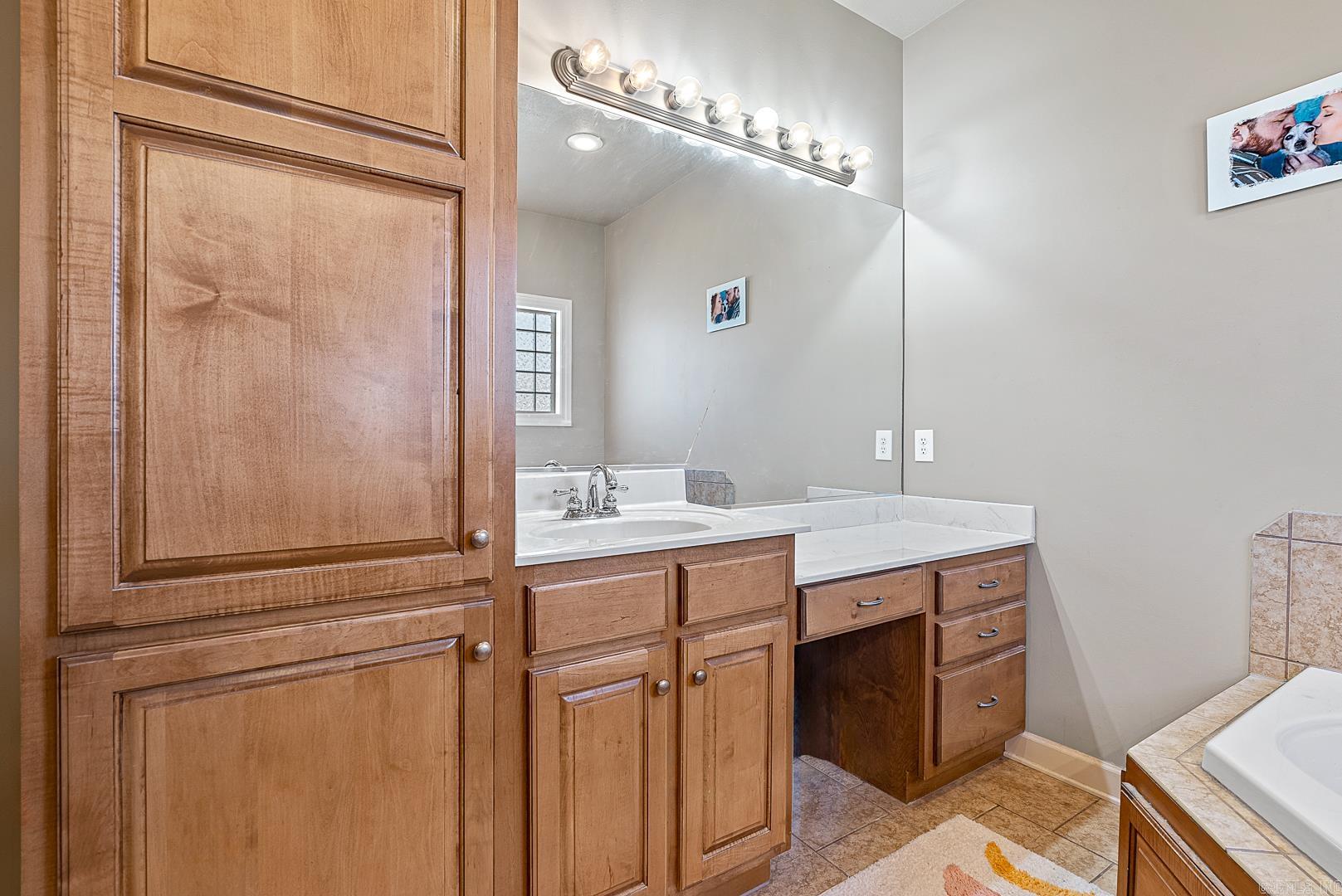 Griffin Park - Residential