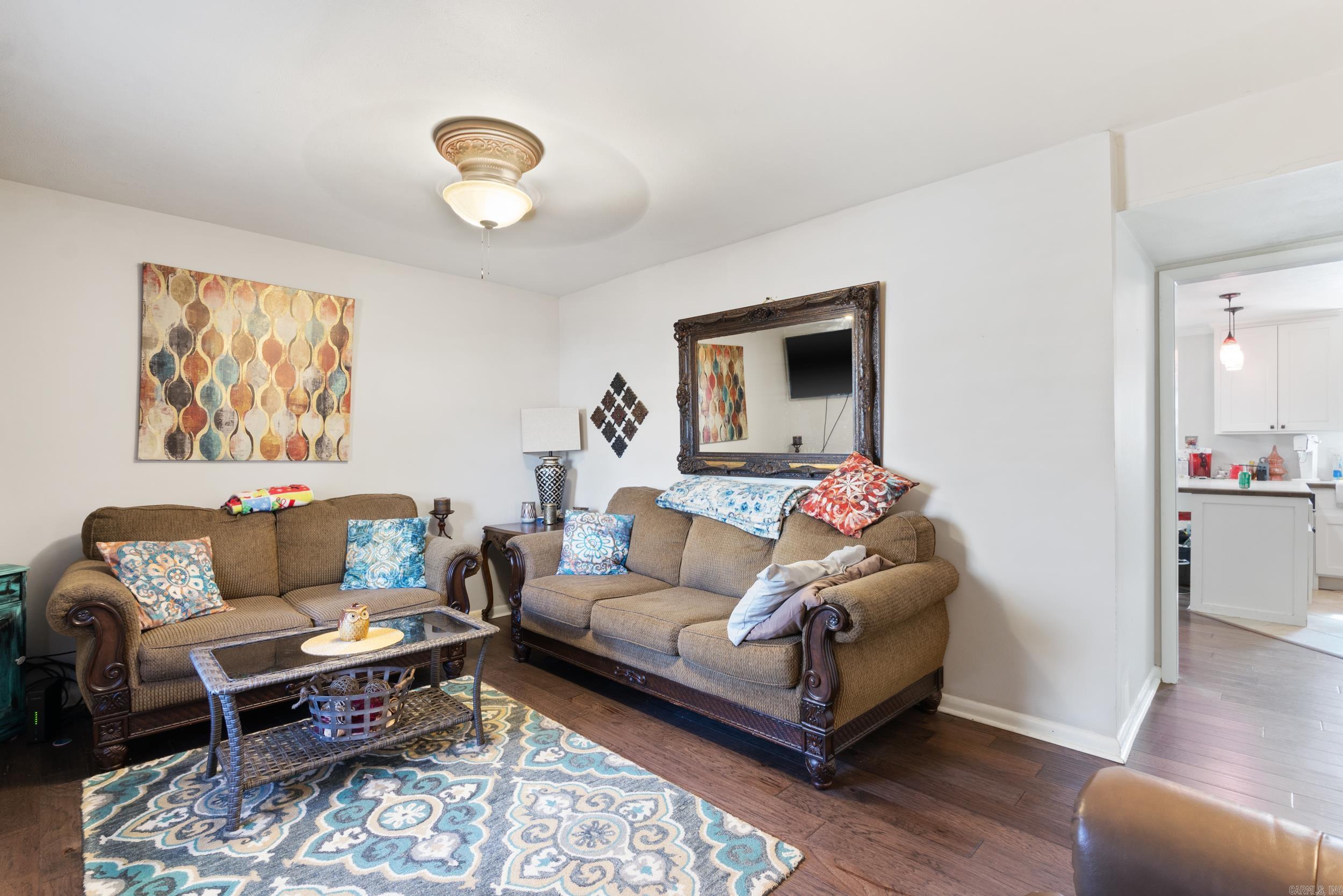 Northwood - Residential