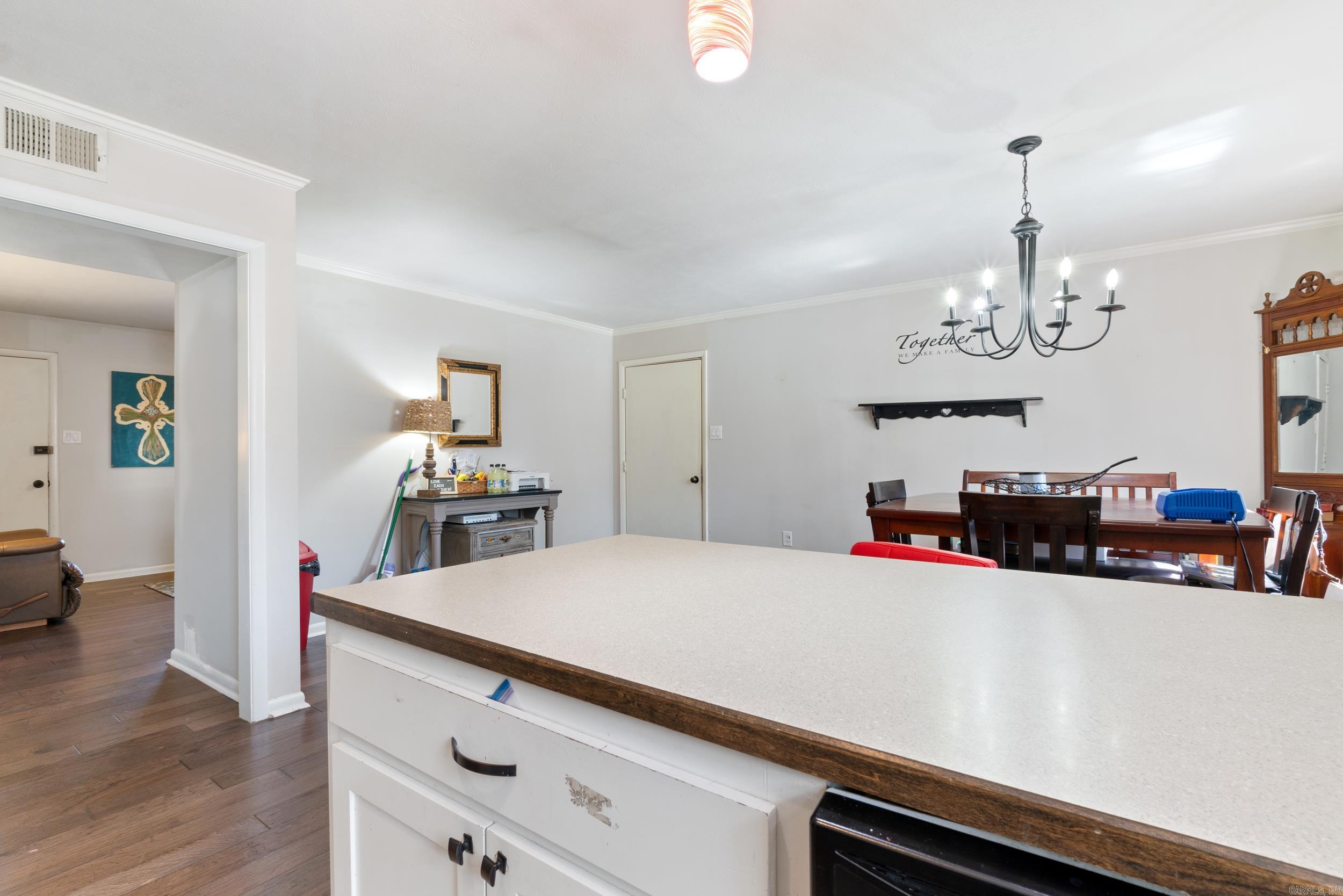 Northwood - Residential