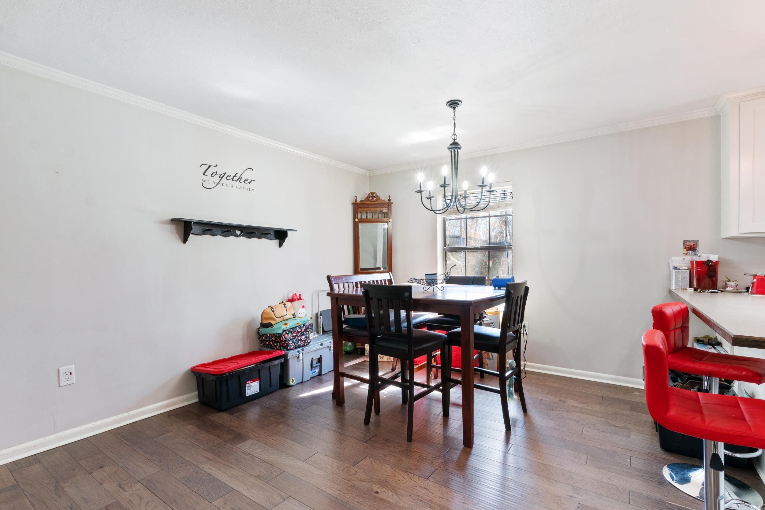 Northwood - Residential