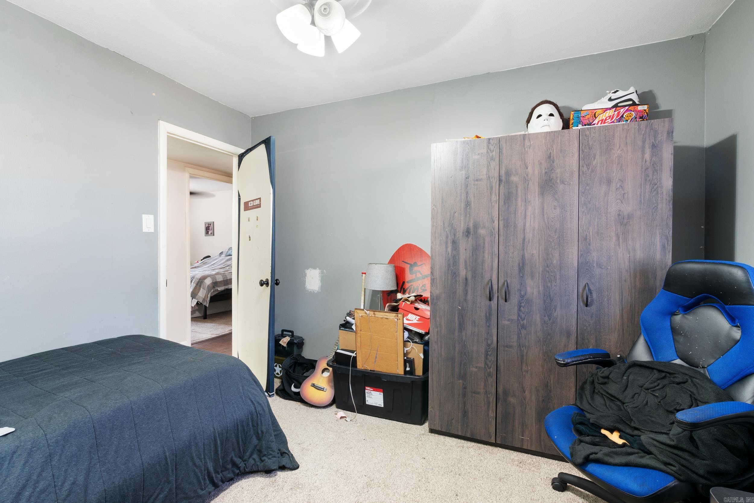 Northwood - Residential