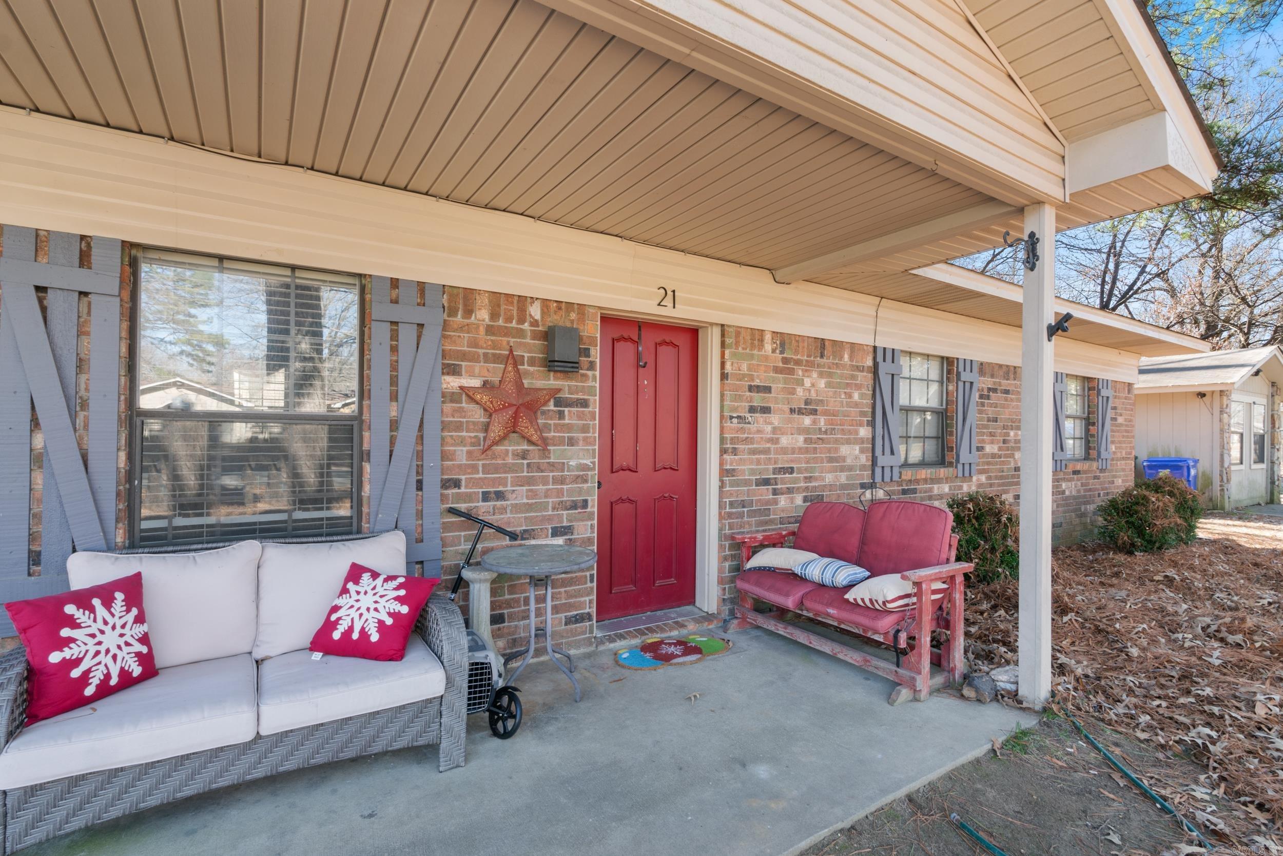 Northwood - Residential