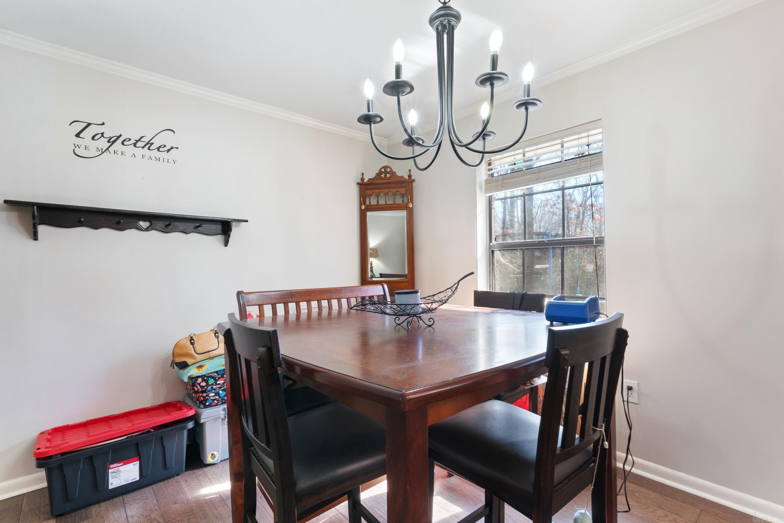 Northwood - Residential