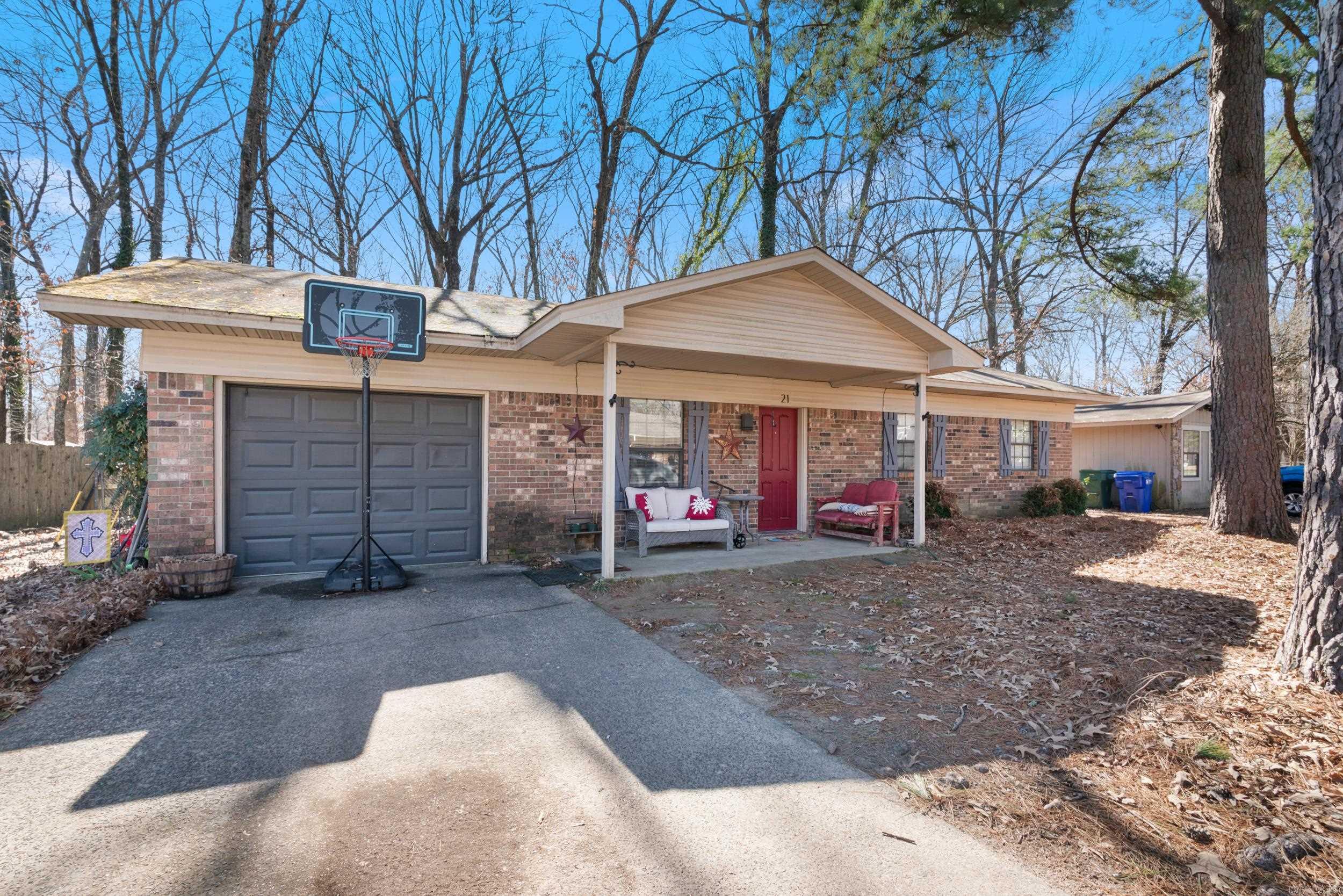 Northwood - Residential