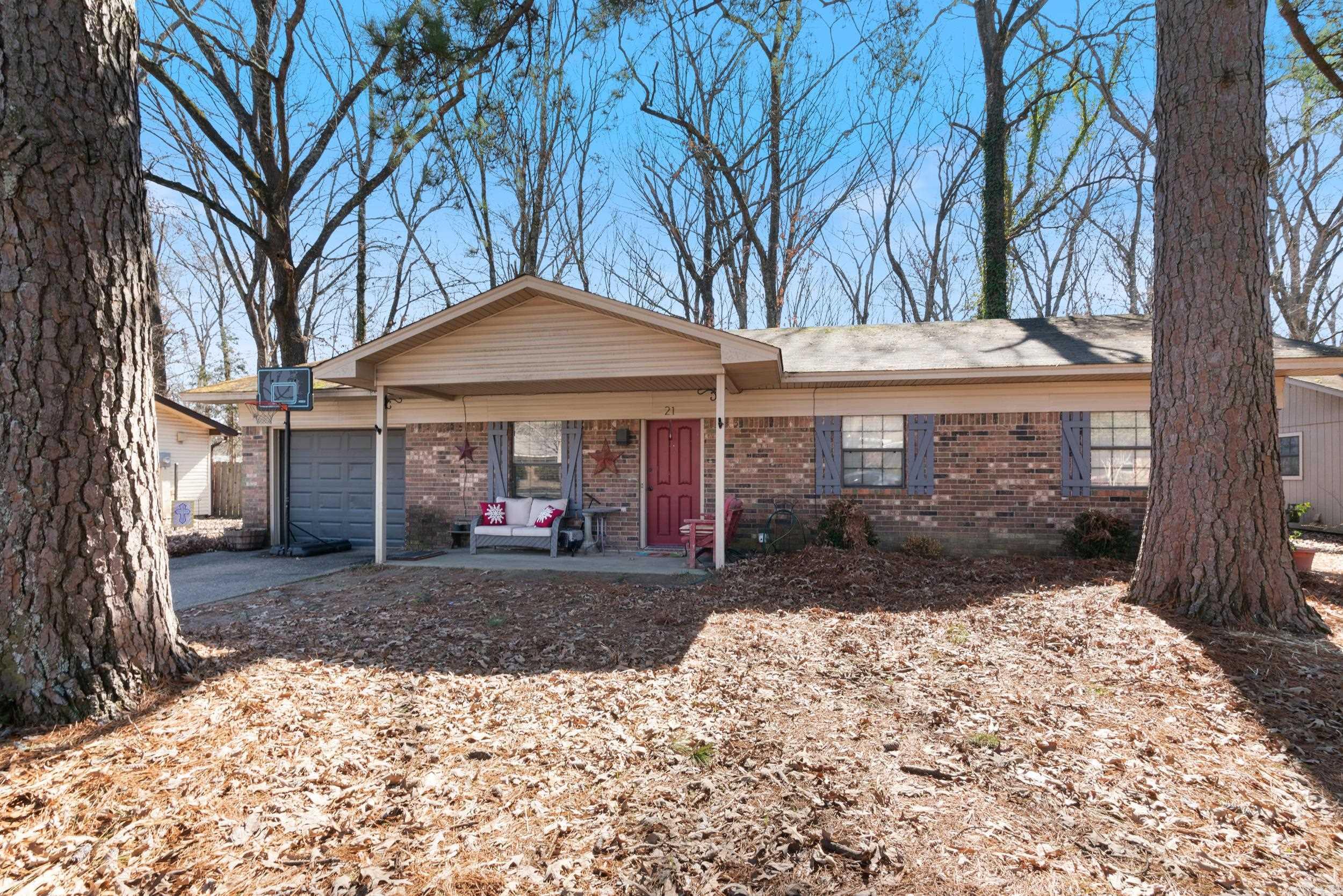 Northwood - Residential