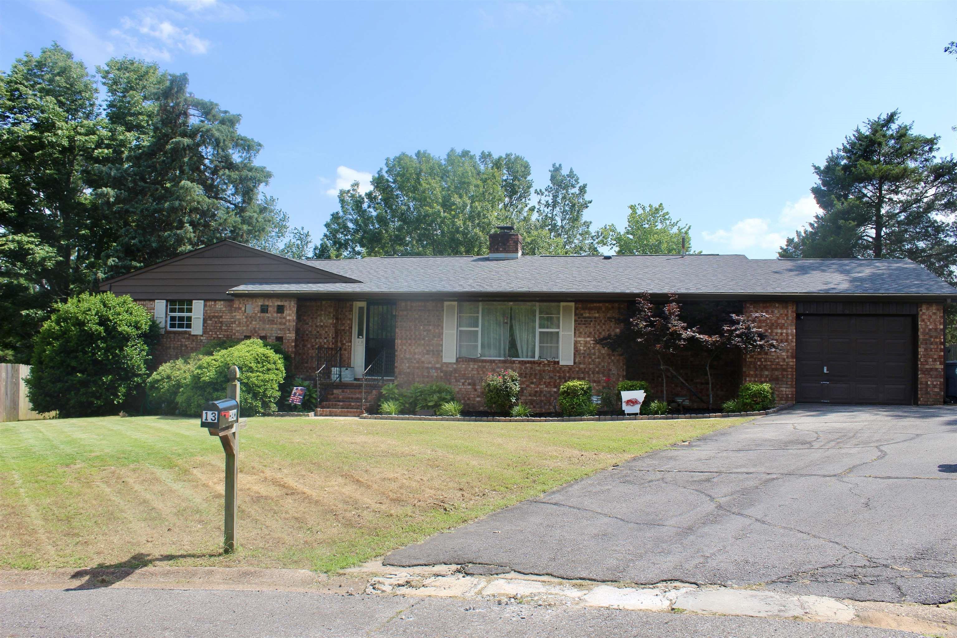 JAMES S/D - Residential