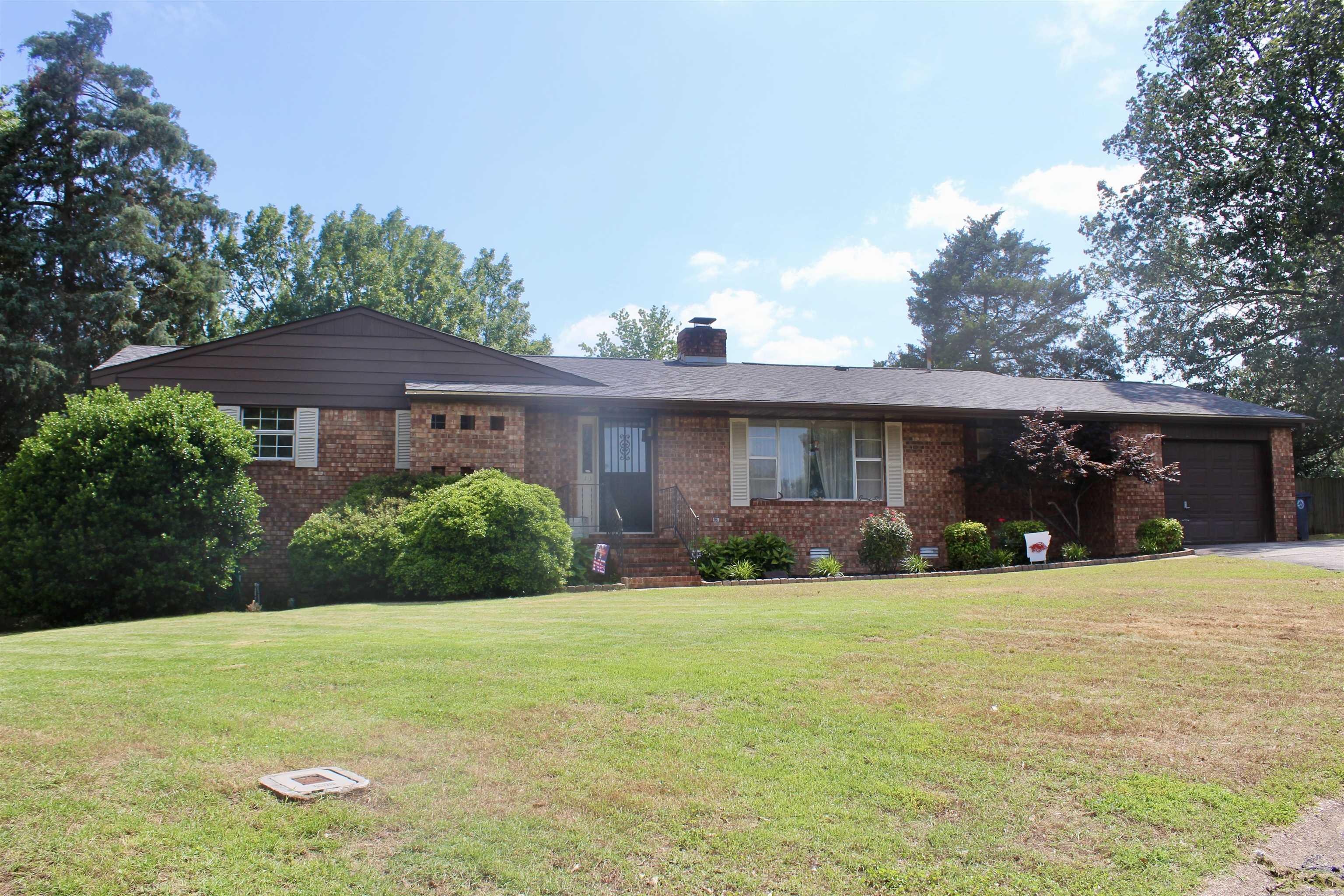 JAMES S/D - Residential