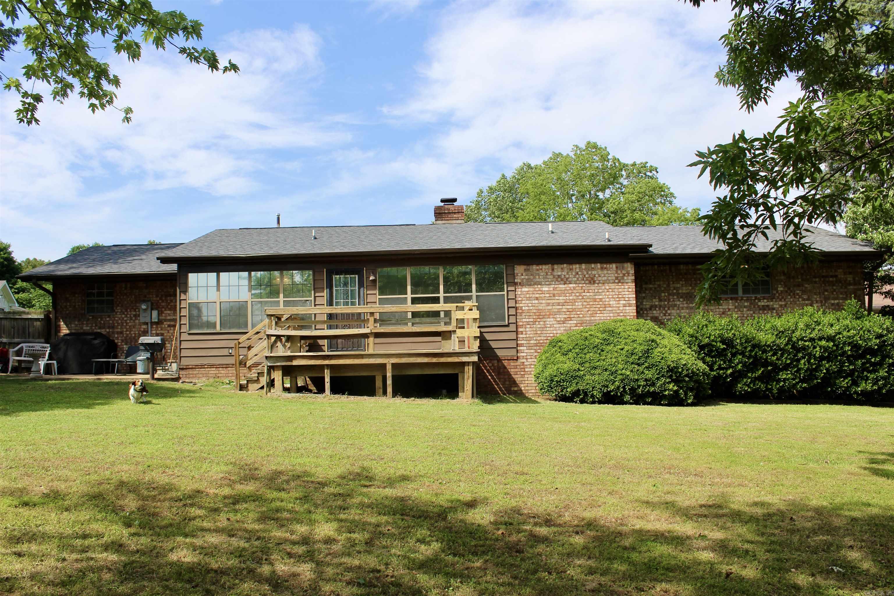 JAMES S/D - Residential