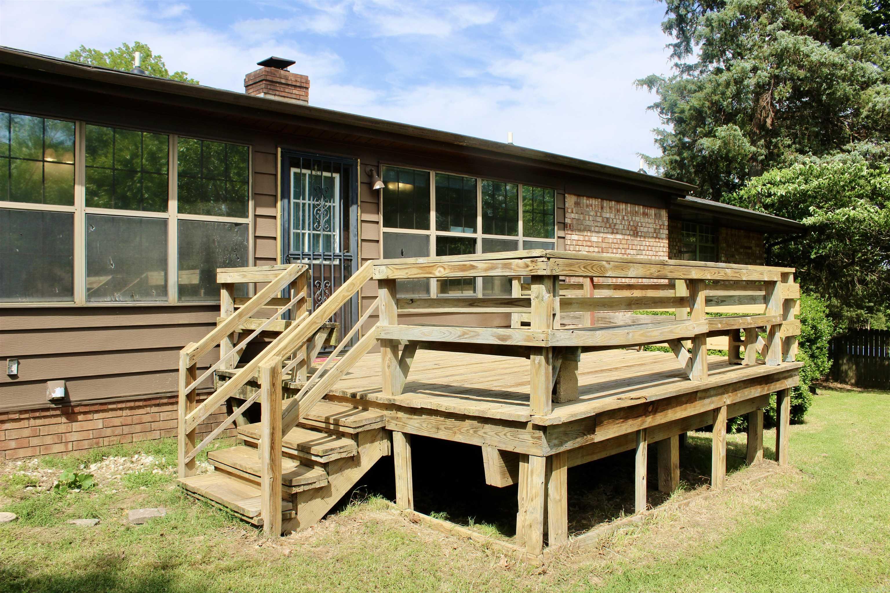 JAMES S/D - Residential