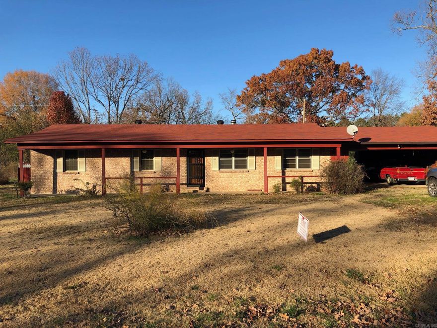 The property is part of an estate and is being sold as is, water heater was new in 2022 and ac/heat unit was installed new in 2021, the executor has no other knowledge about the property and will not be providing a property disclosure.