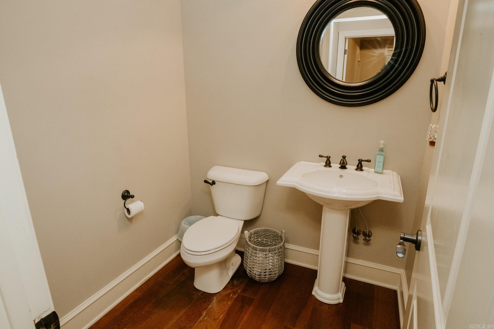 WESTPOINTE NORTH - Residential