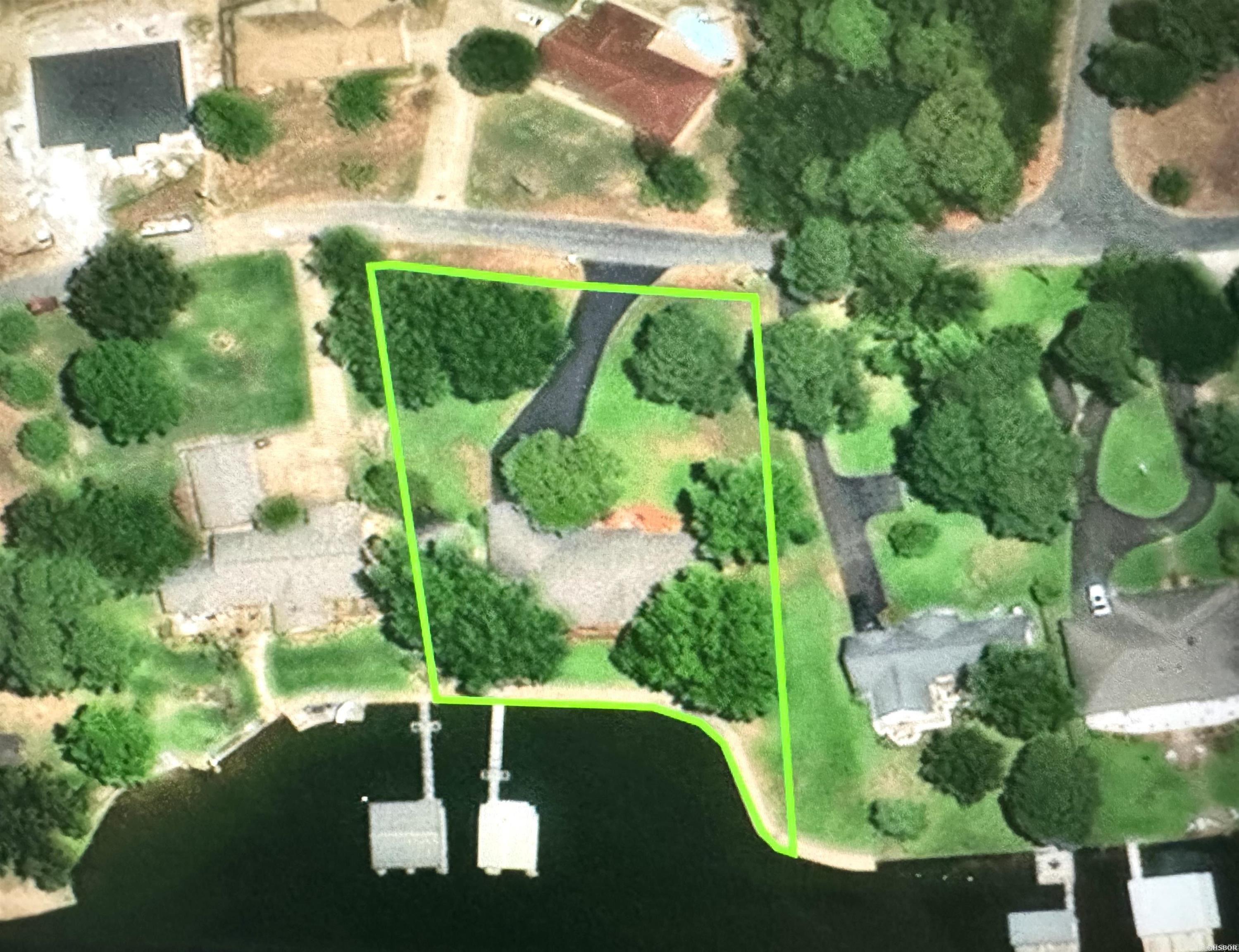 ARZELLA ACRES - Residential
