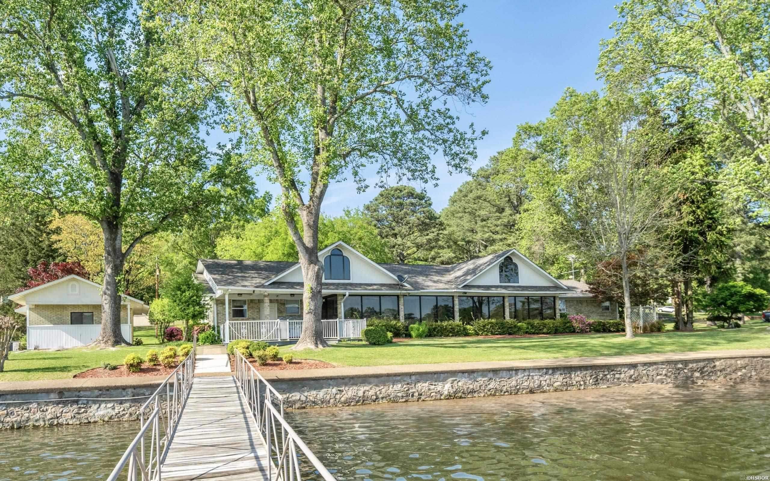ARZELLA ACRES - Residential