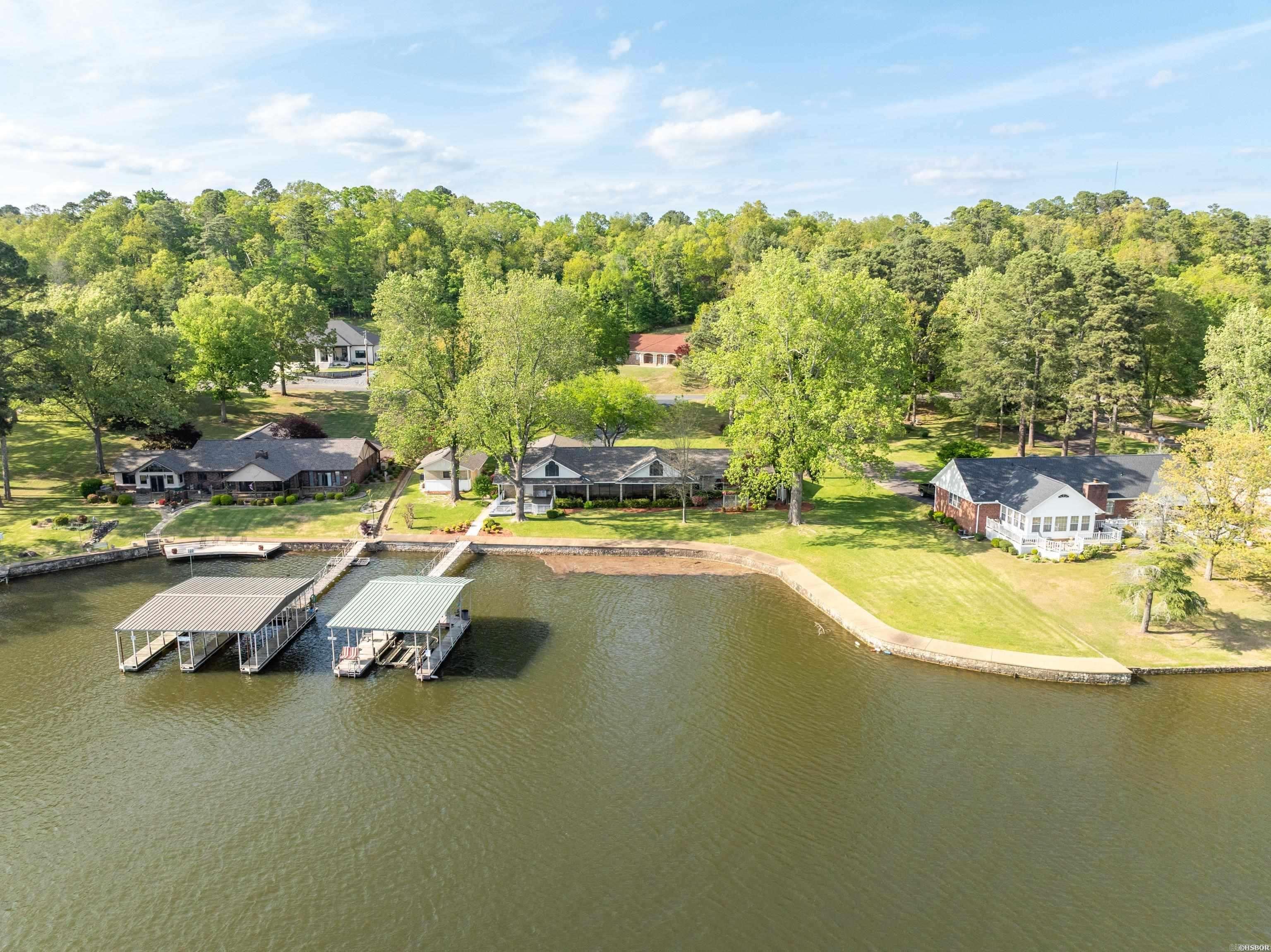 ARZELLA ACRES - Residential