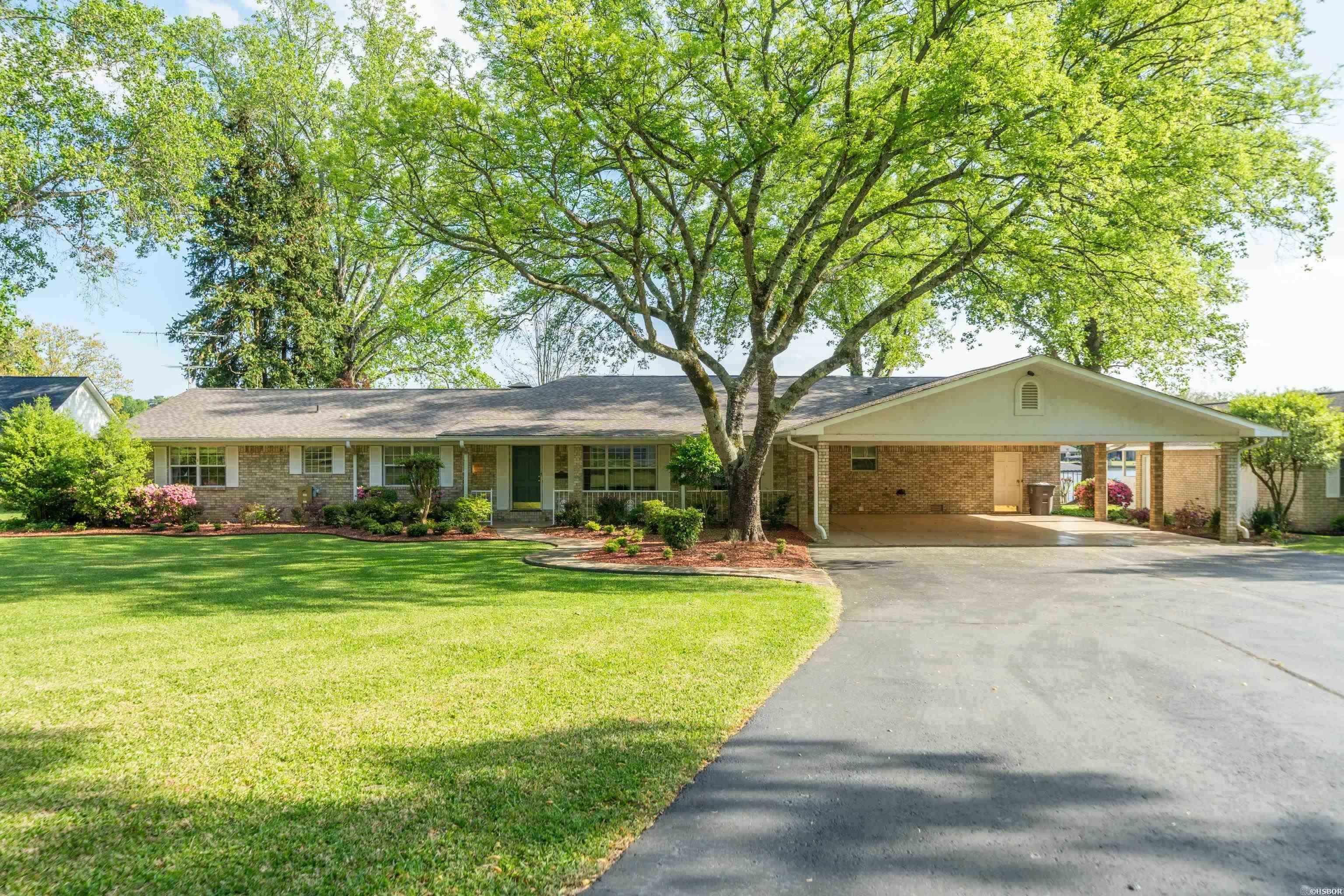 ARZELLA ACRES - Residential
