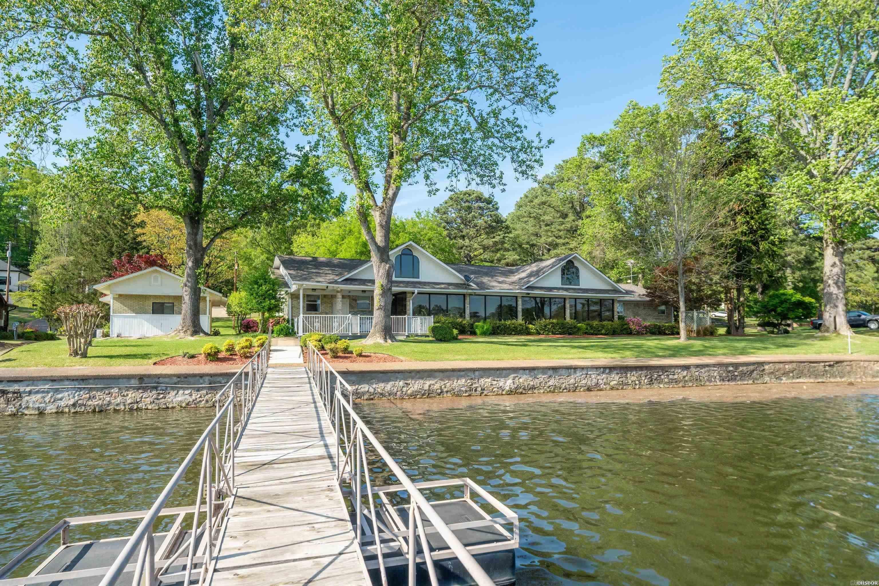 ARZELLA ACRES - Residential