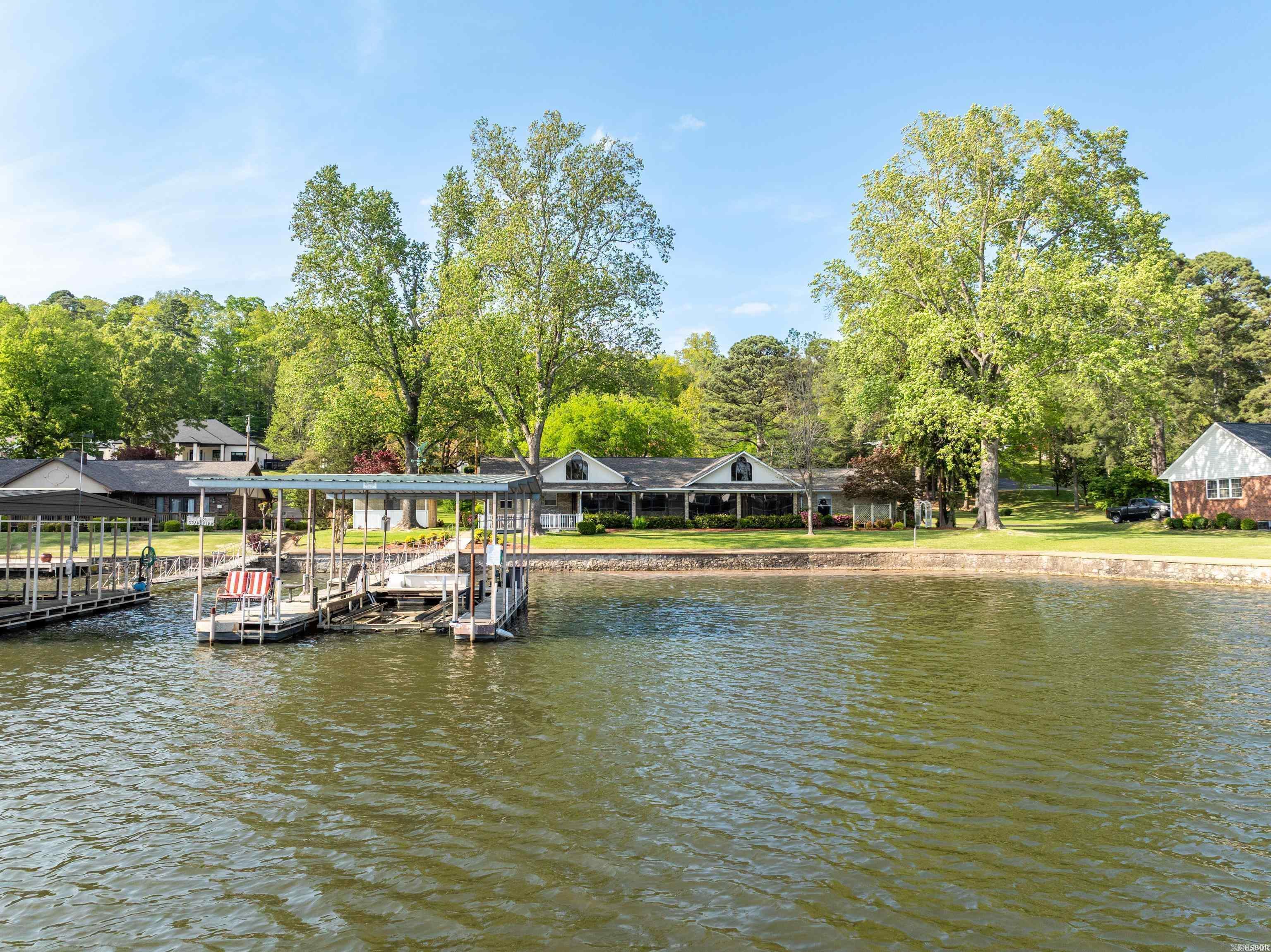 ARZELLA ACRES - Residential