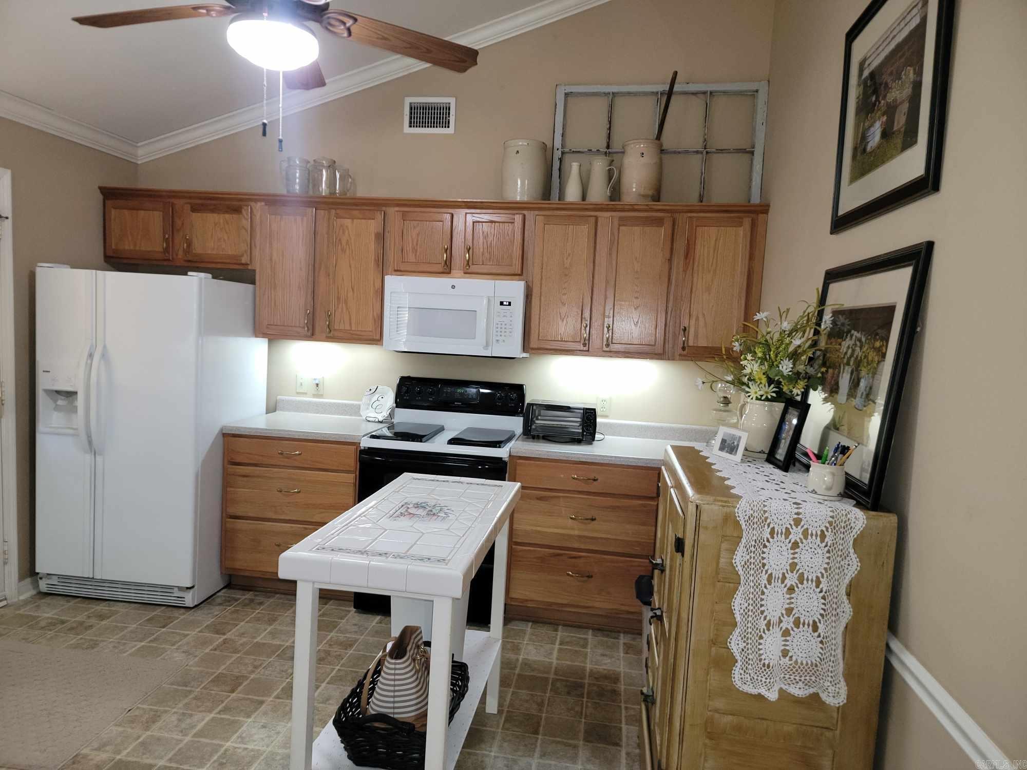 BEEBE OUTLOTS - Residential