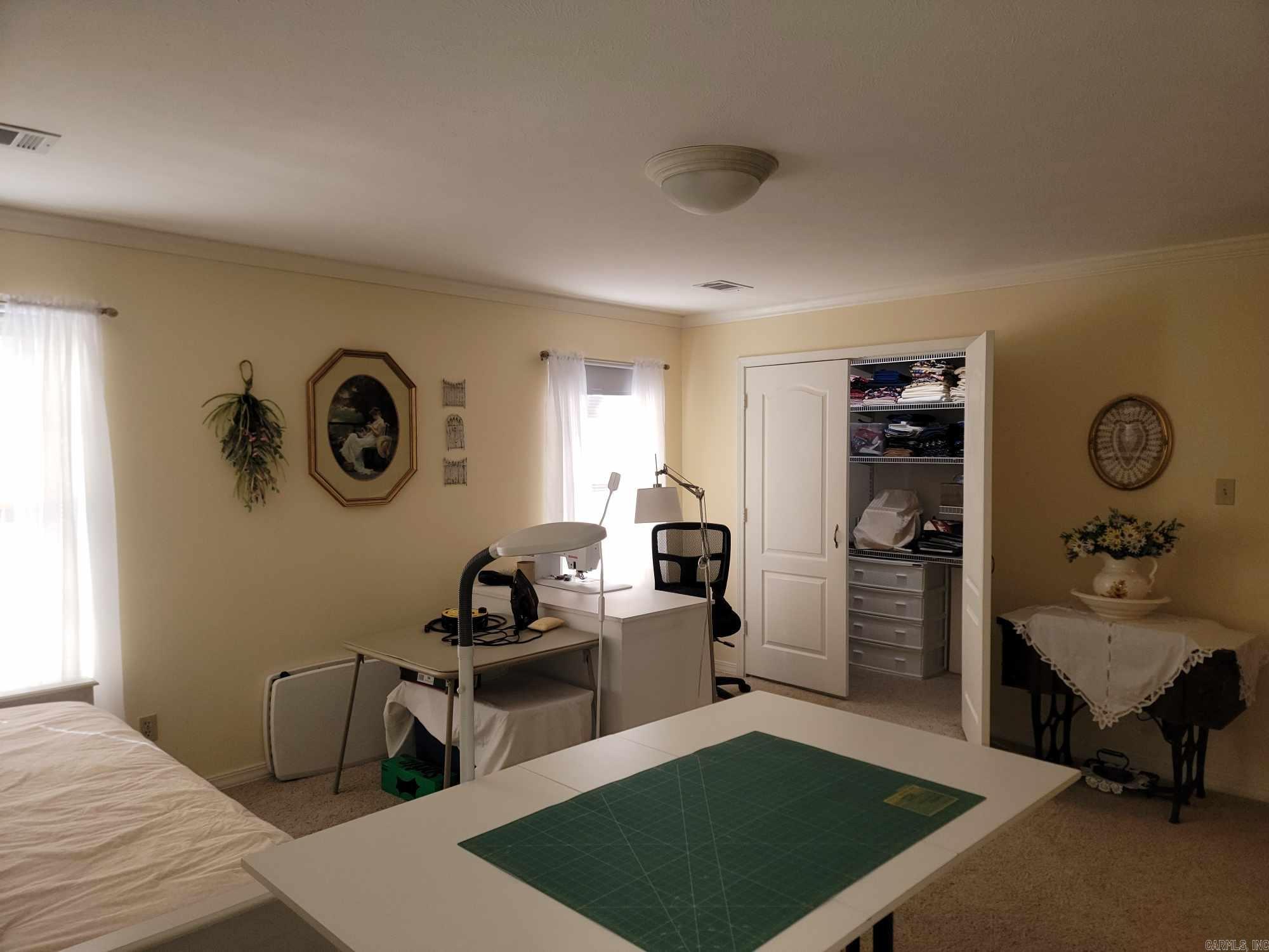 BEEBE OUTLOTS - Residential